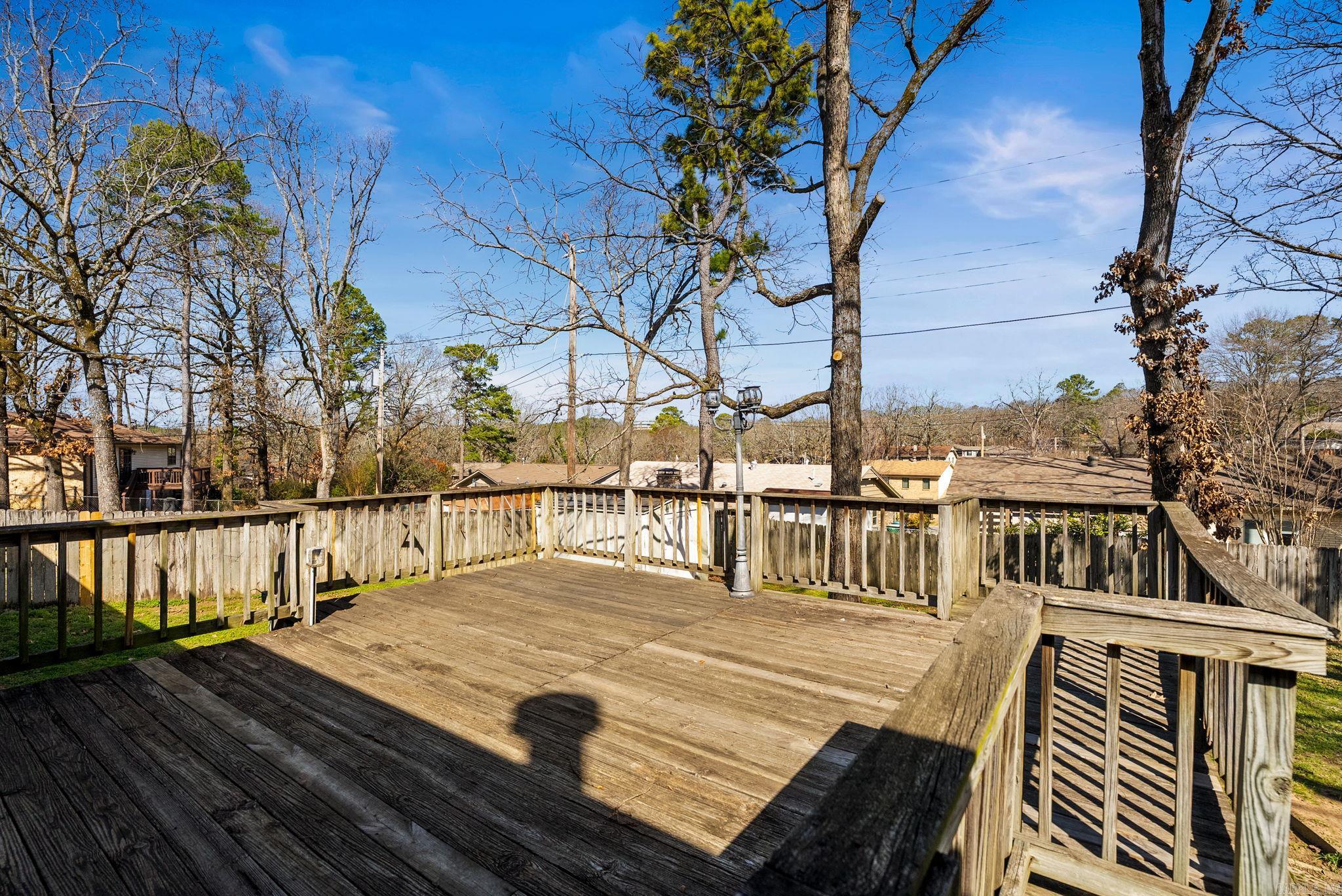 Sheraton Park - Residential Lease