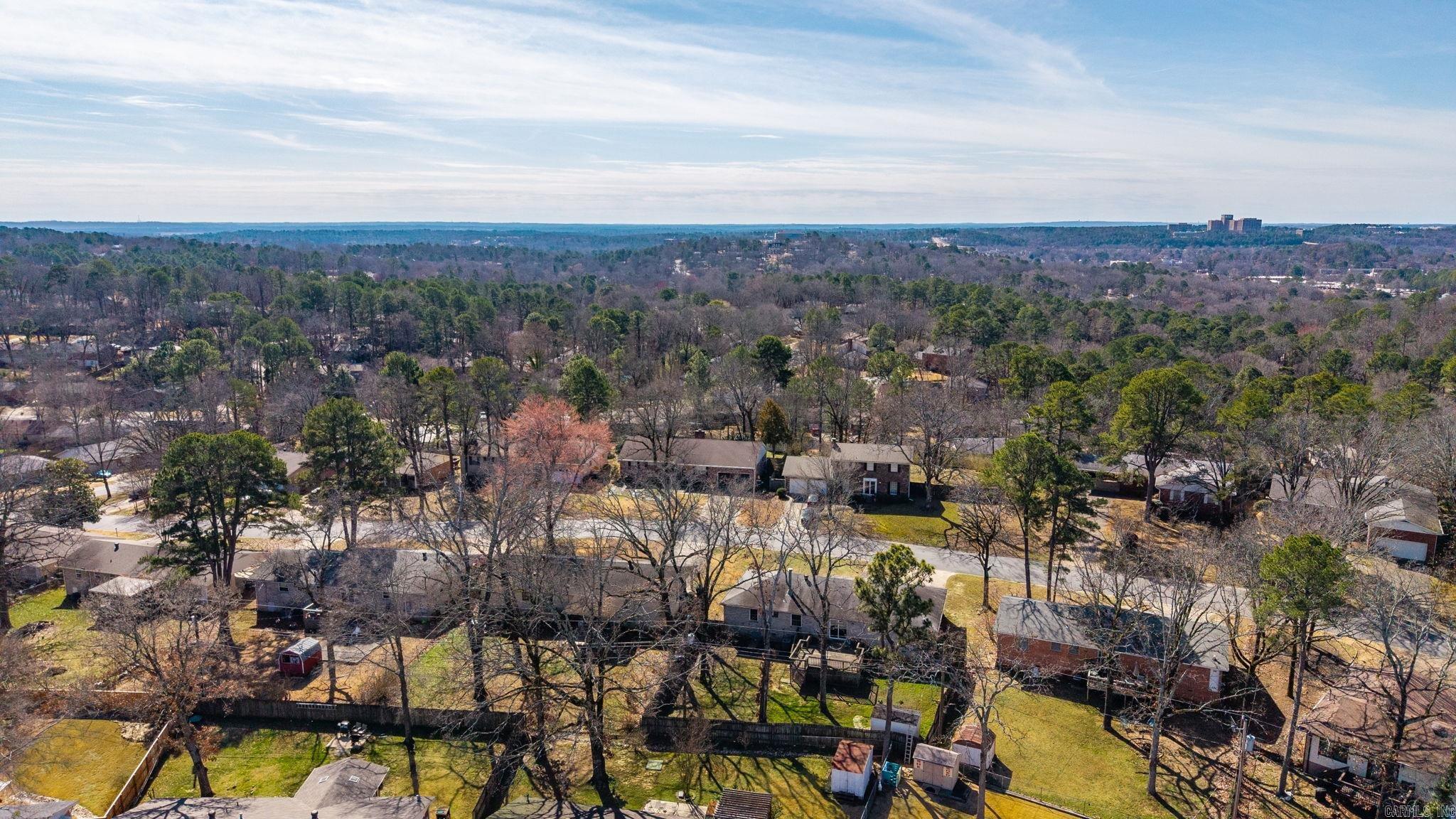 Sheraton Park - Residential Lease