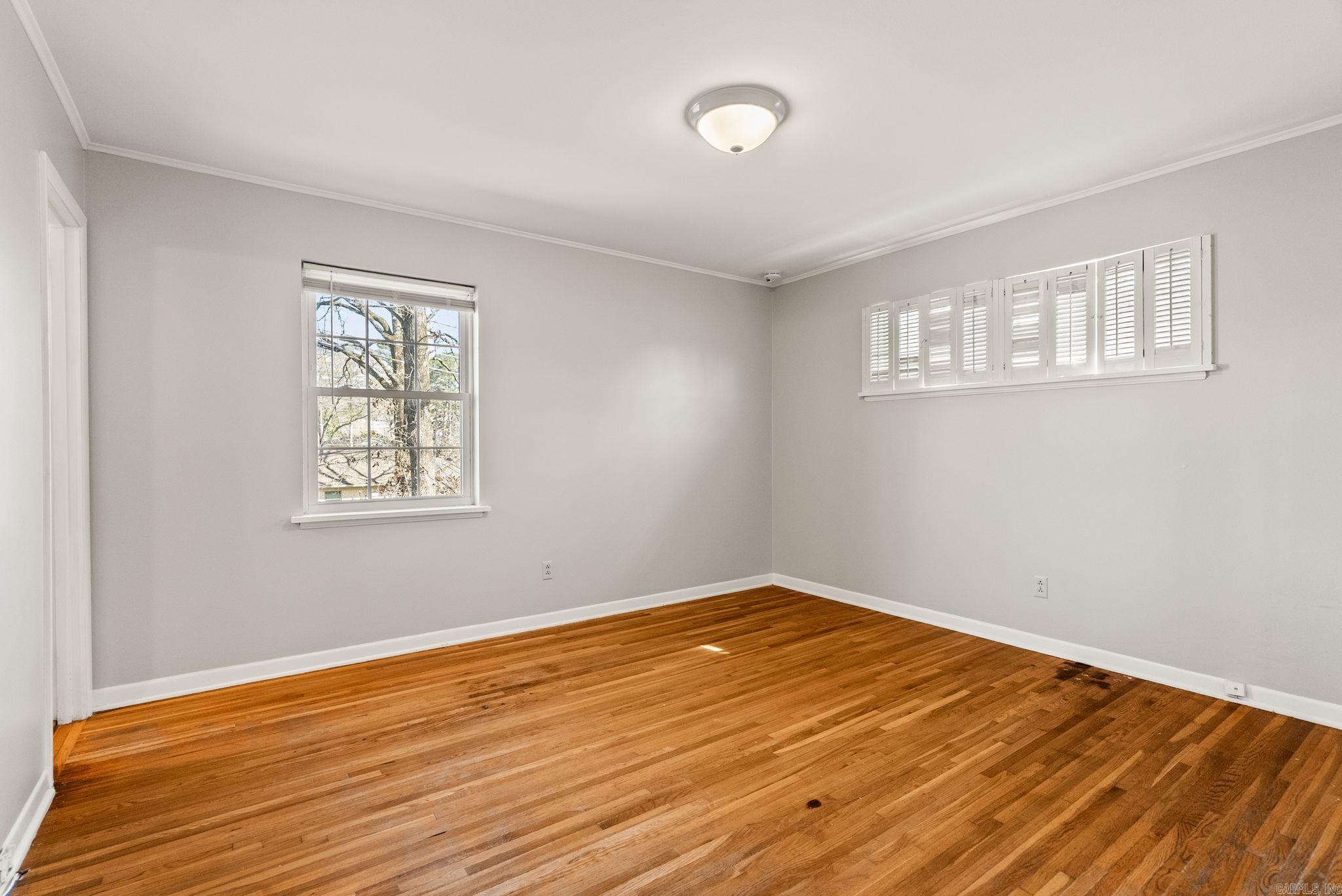 Sheraton Park - Residential Lease