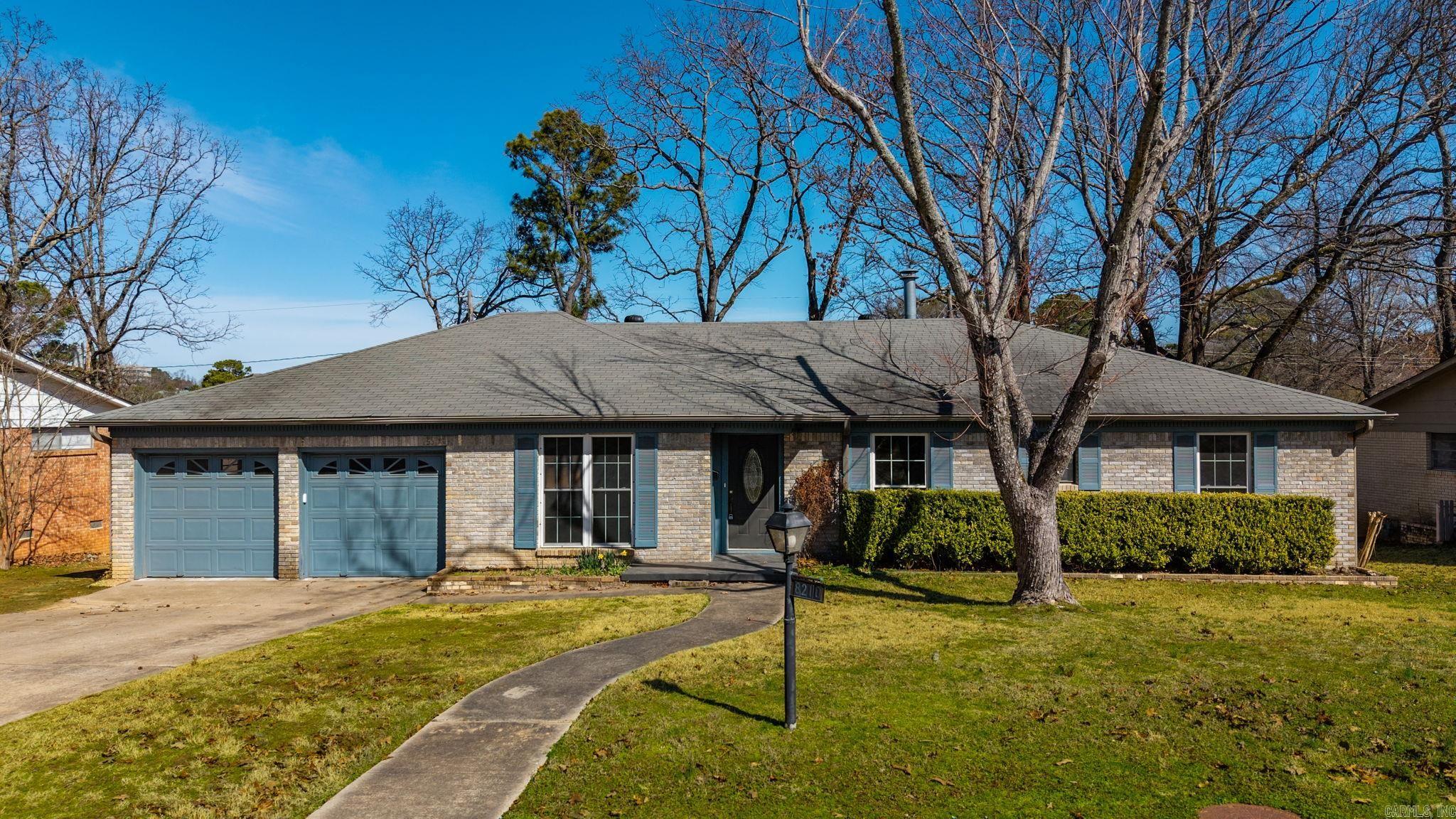 Sheraton Park - Residential Lease