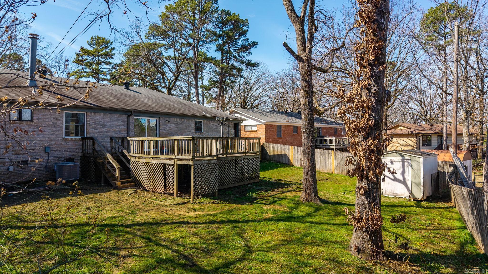 Sheraton Park - Residential Lease