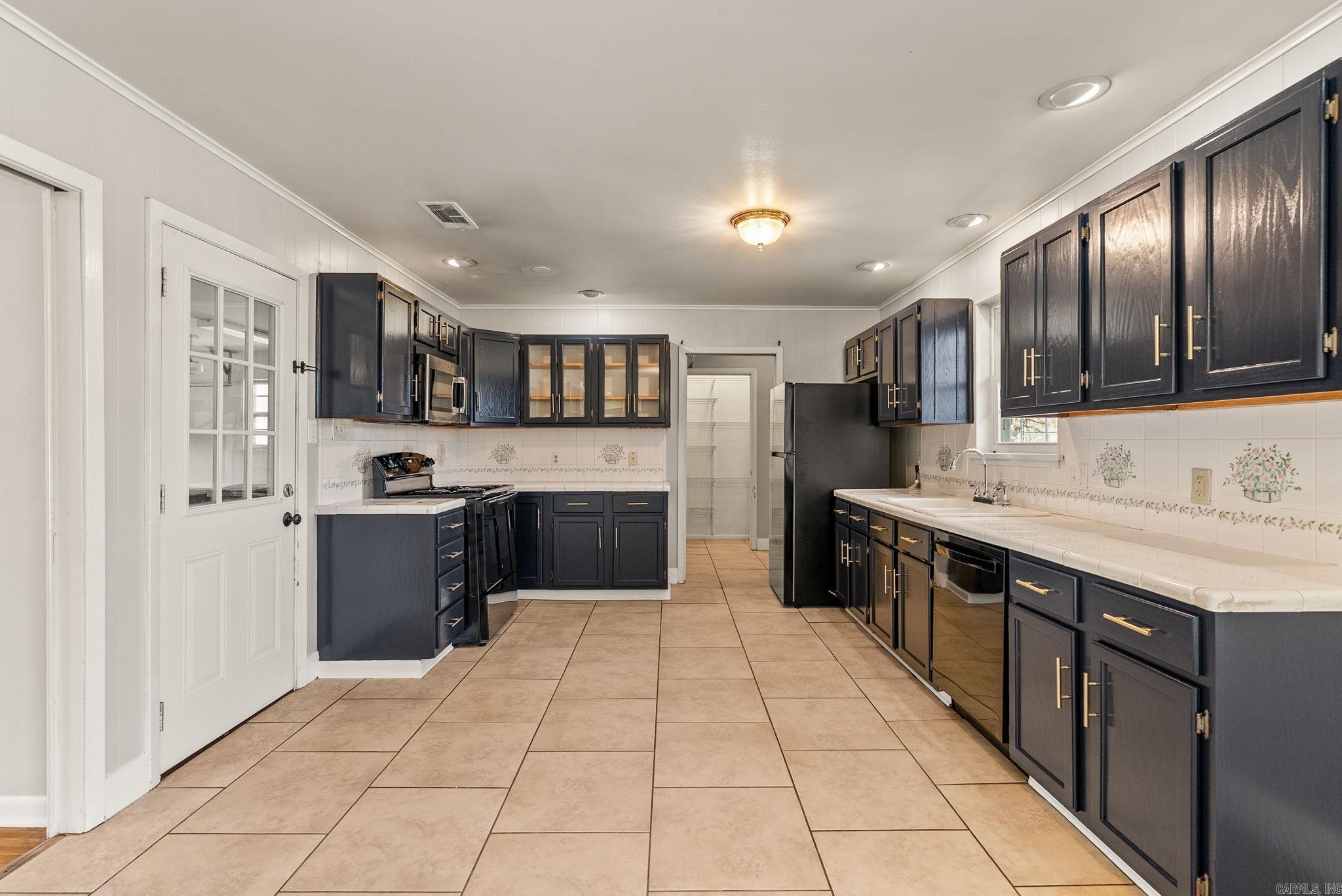 Sheraton Park - Residential Lease