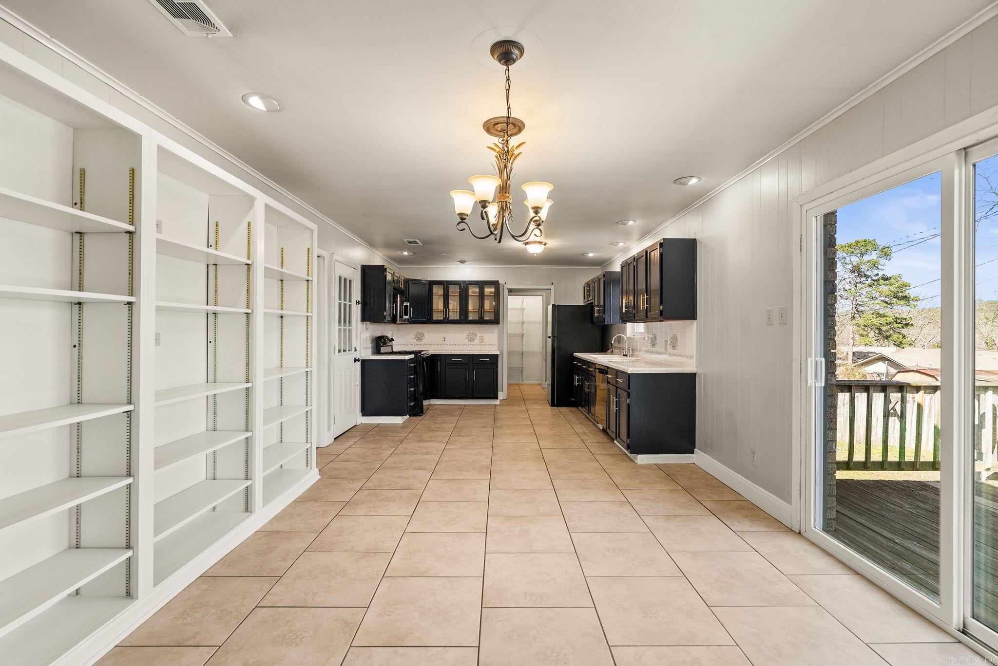 Sheraton Park - Residential Lease