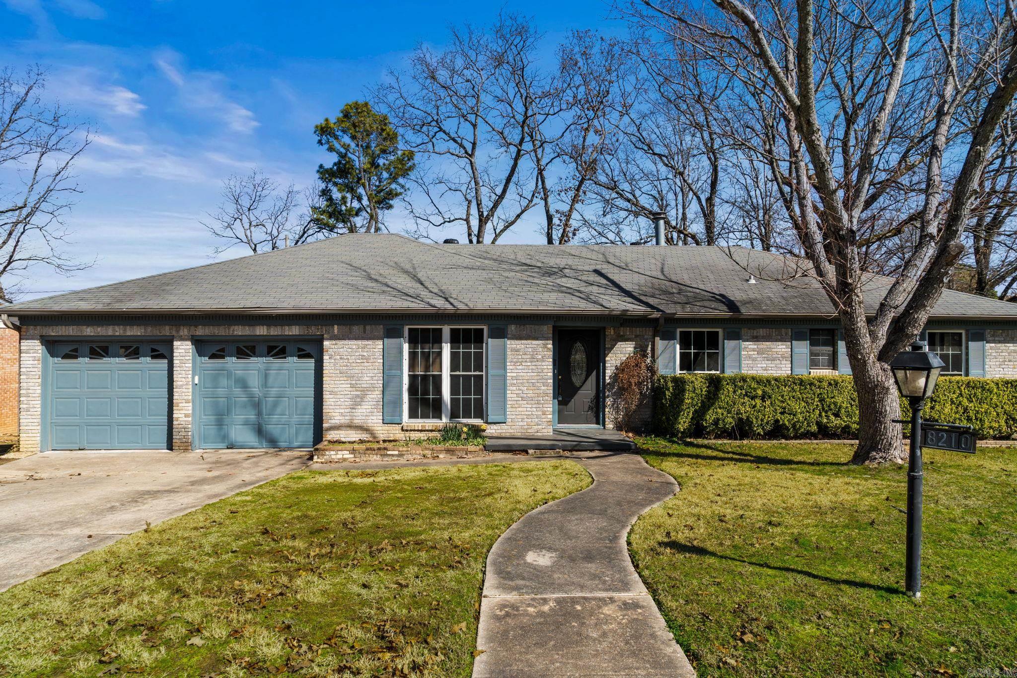 Sheraton Park - Residential Lease