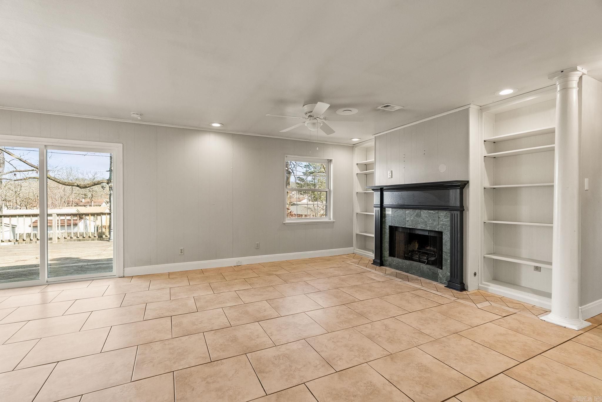 Sheraton Park - Residential Lease