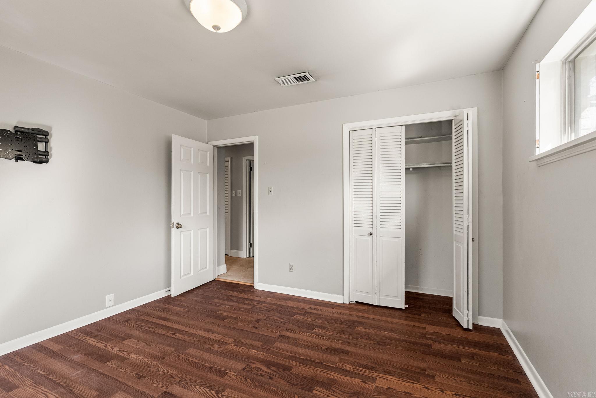 Sheraton Park - Residential Lease