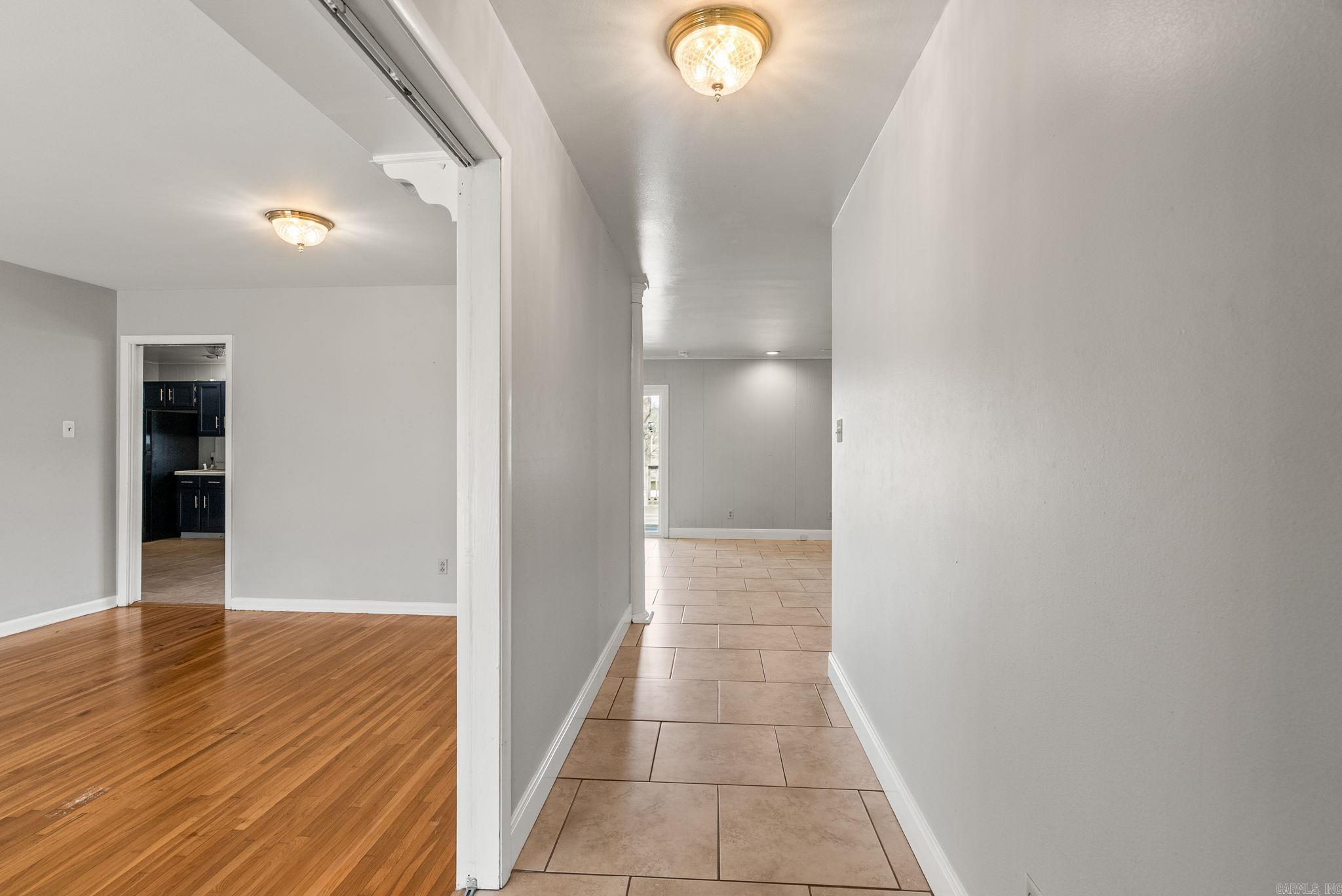 Sheraton Park - Residential Lease