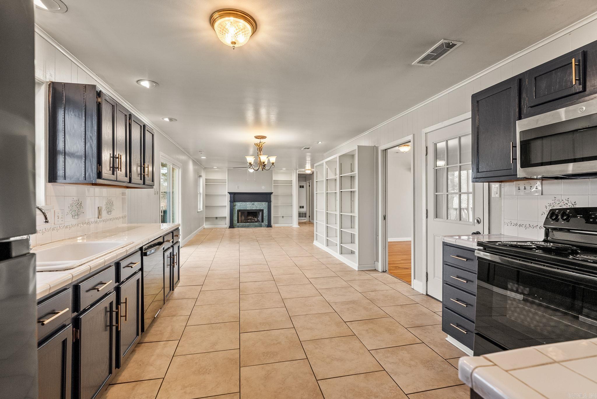 Sheraton Park - Residential Lease