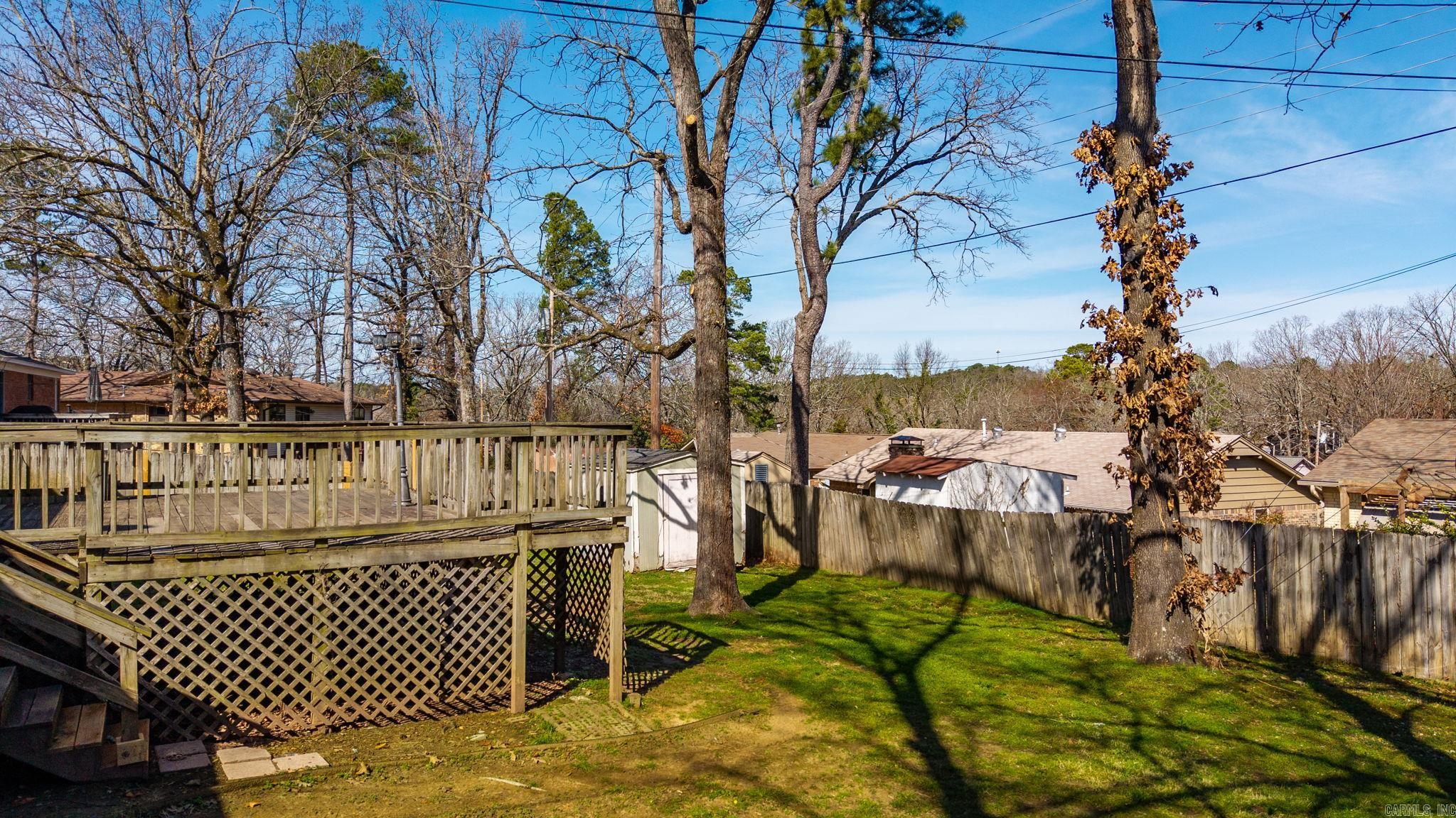 Sheraton Park - Residential Lease