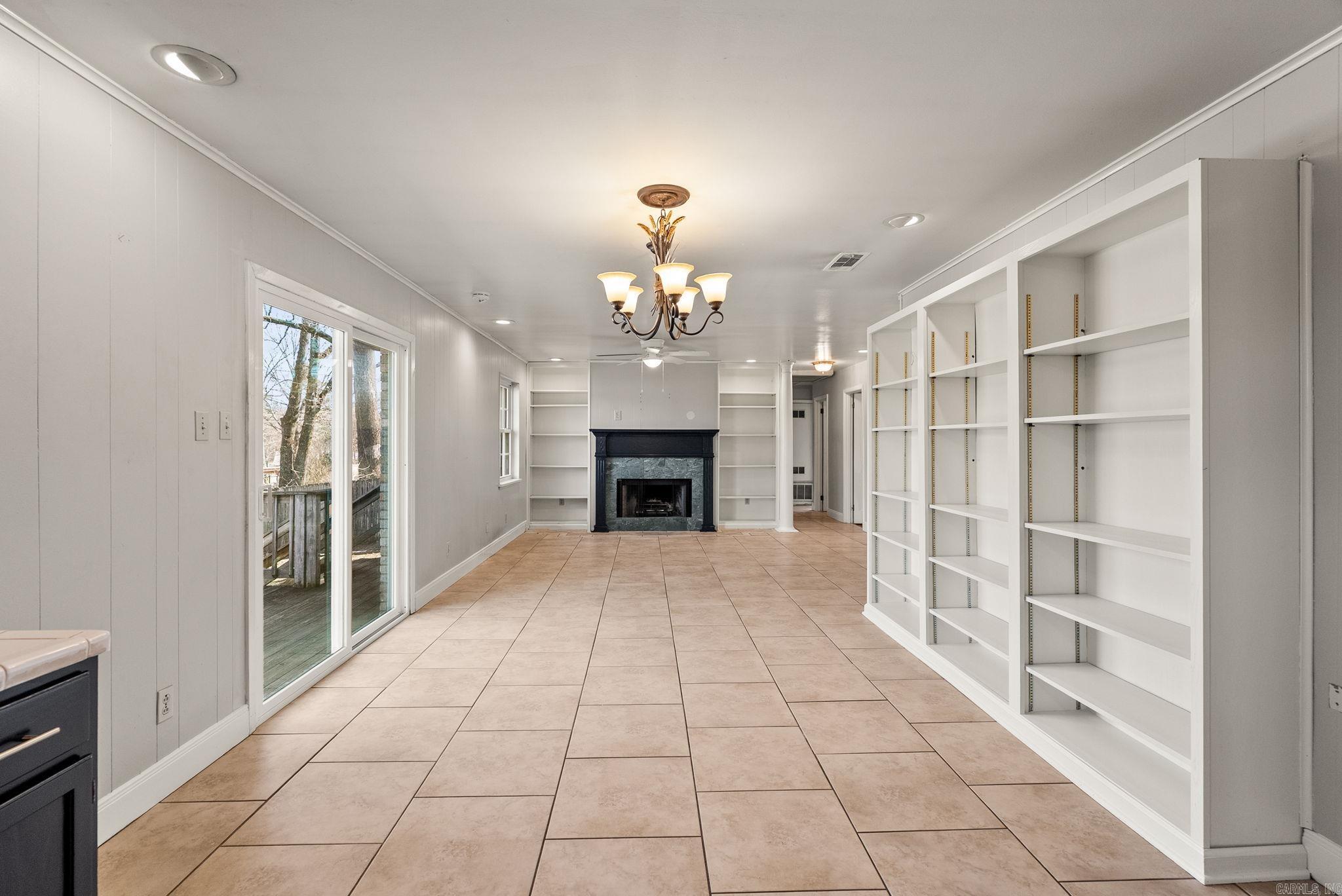 Sheraton Park - Residential Lease