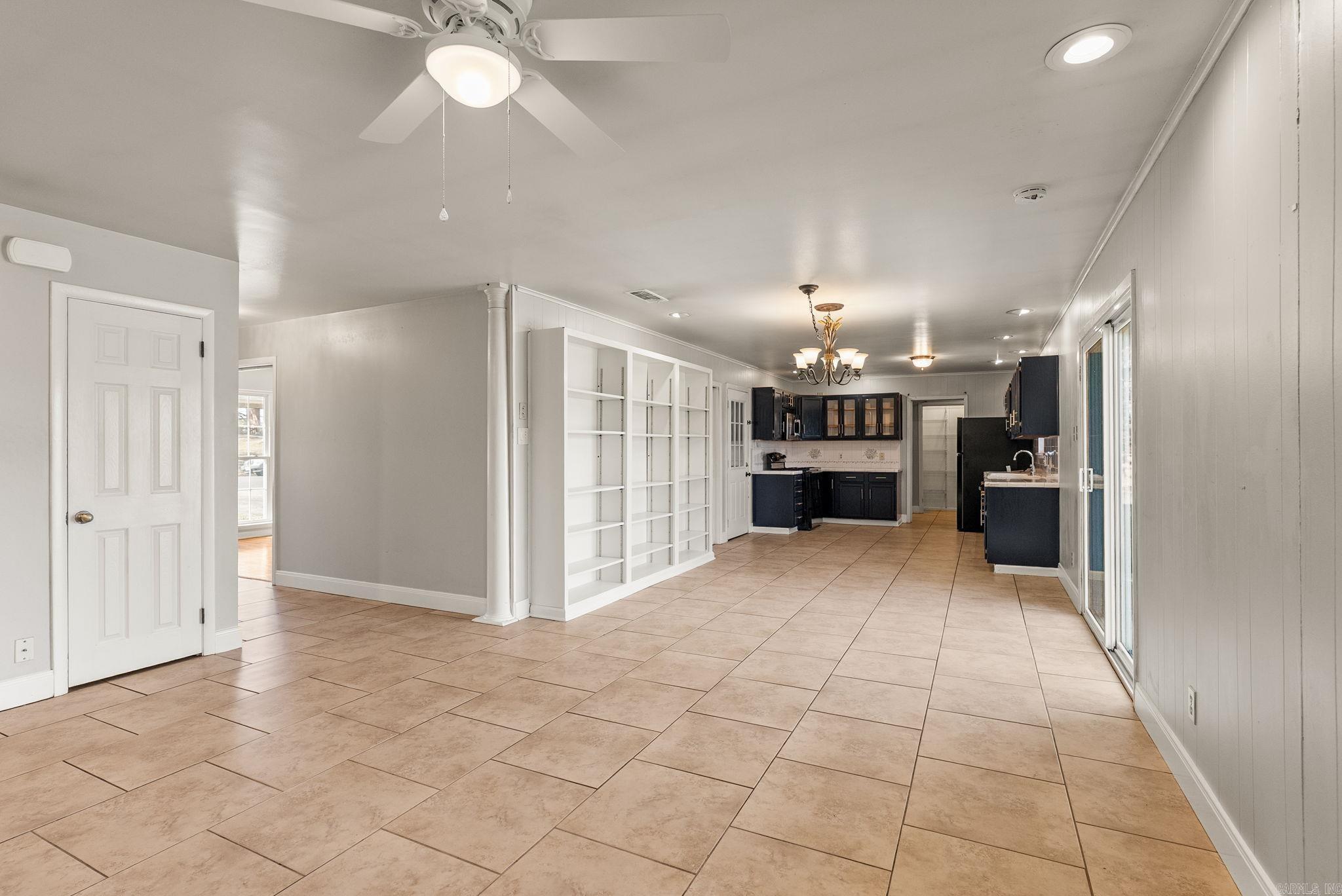 Sheraton Park - Residential Lease