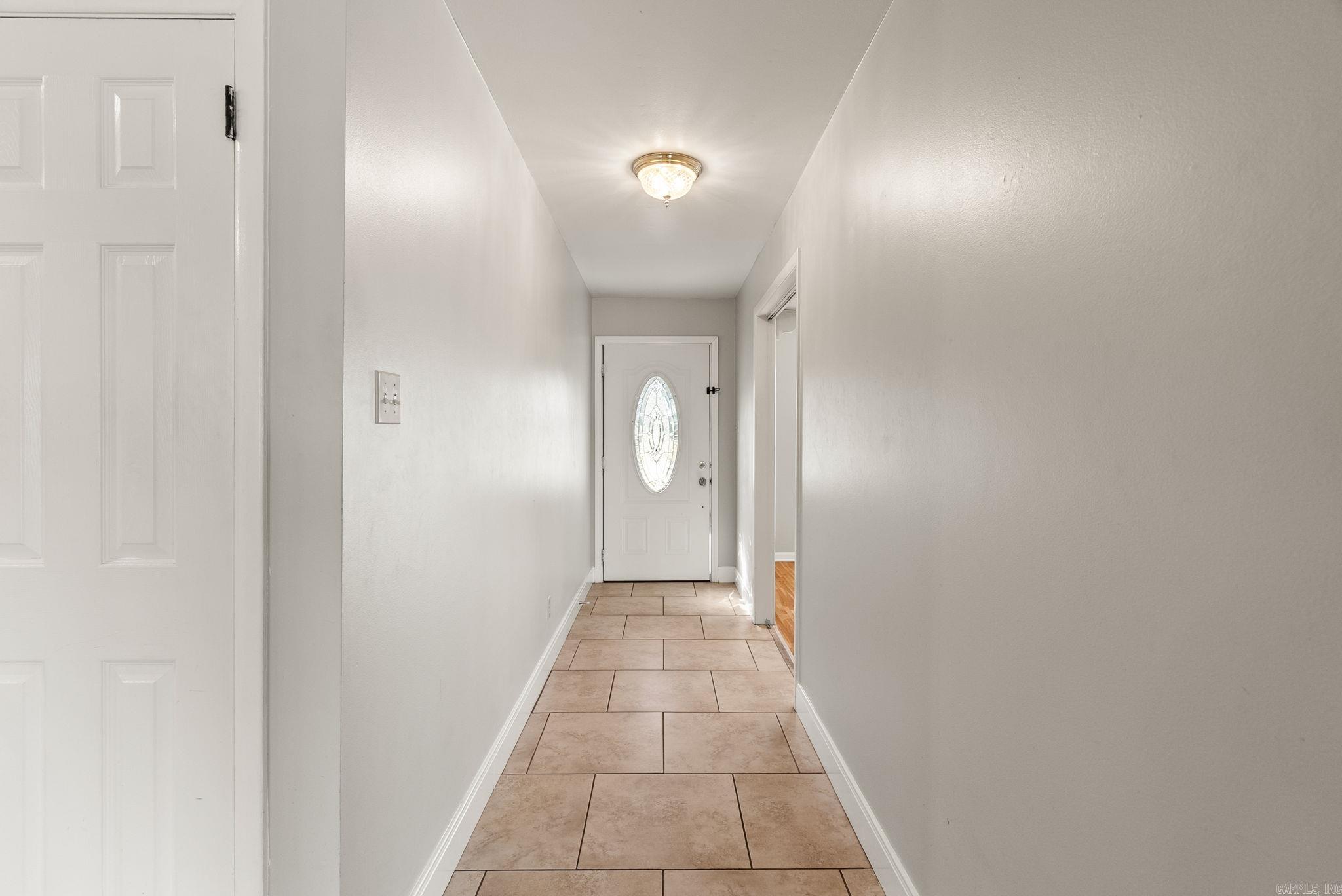 Sheraton Park - Residential Lease