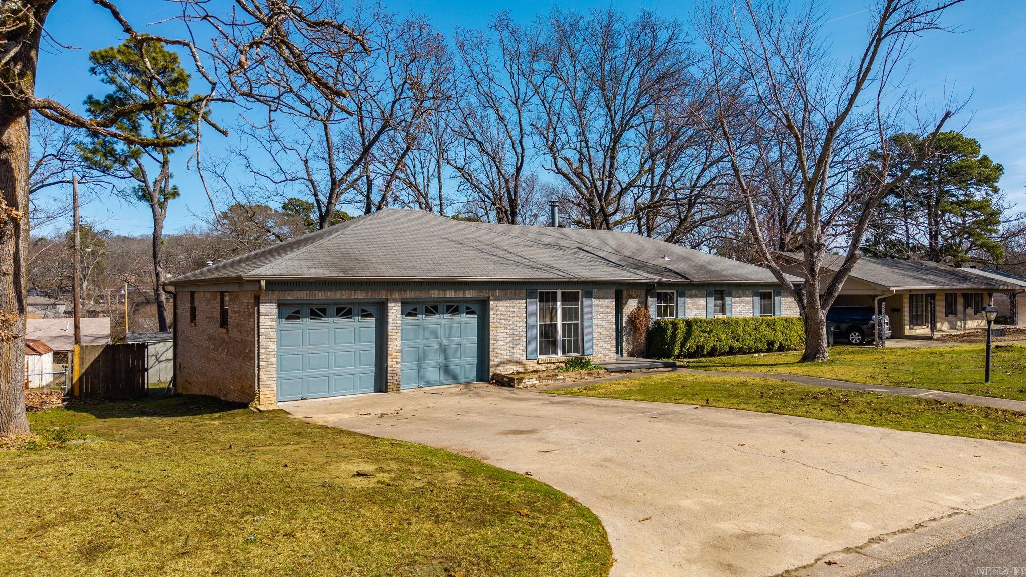 Sheraton Park - Residential Lease