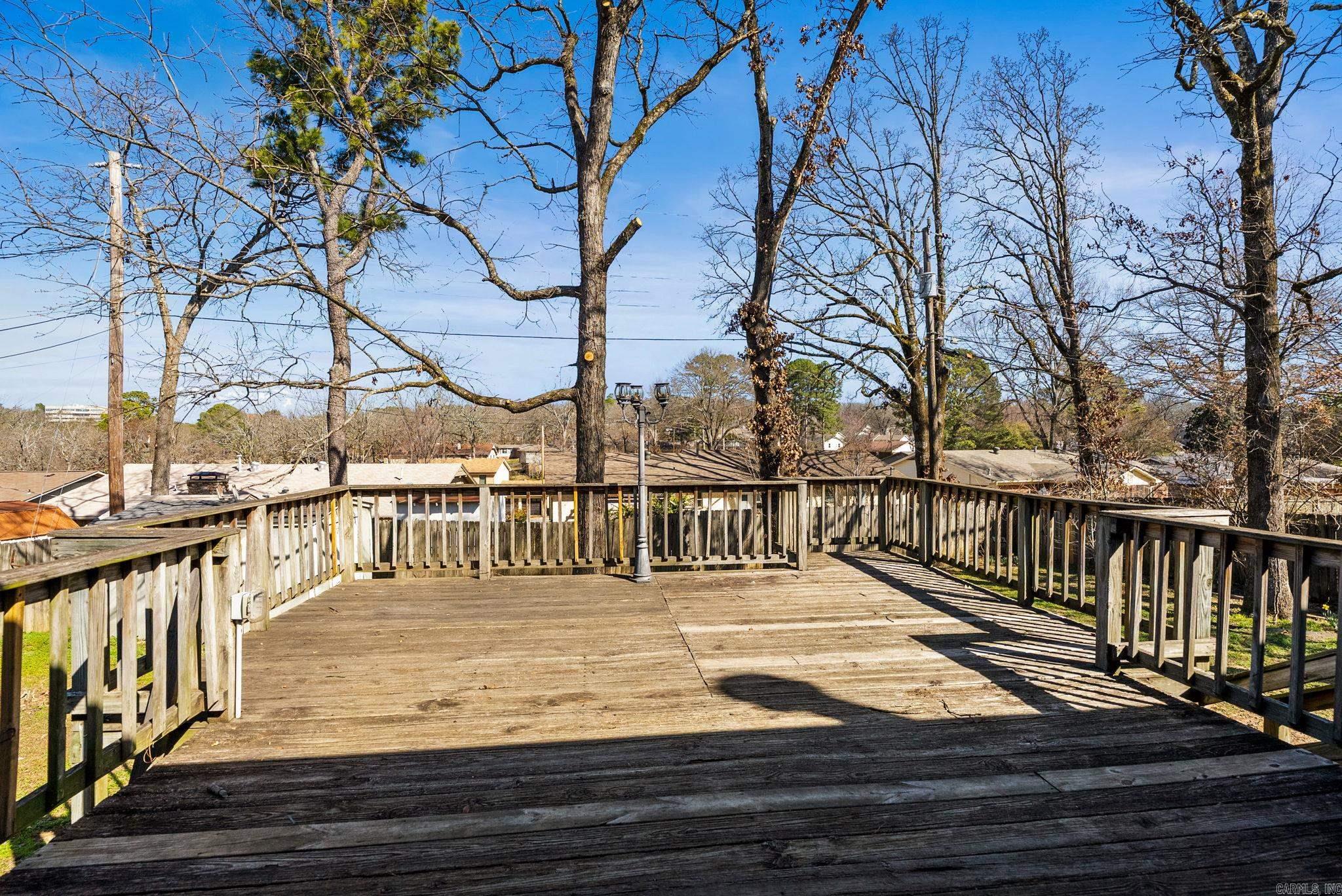 Sheraton Park - Residential Lease