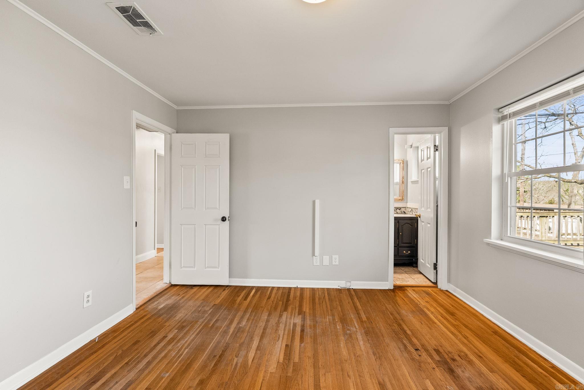 Sheraton Park - Residential Lease