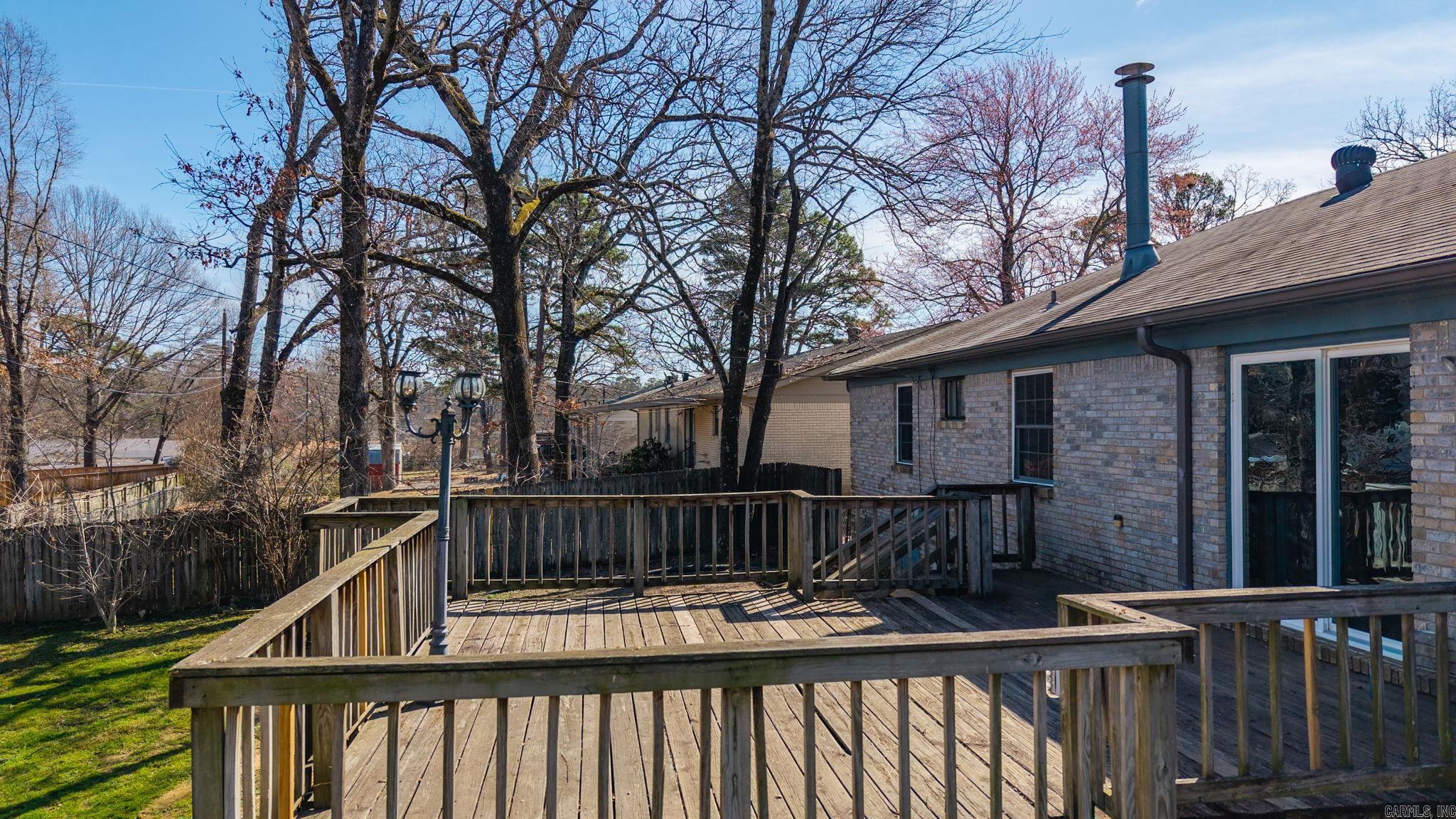 Sheraton Park - Residential Lease