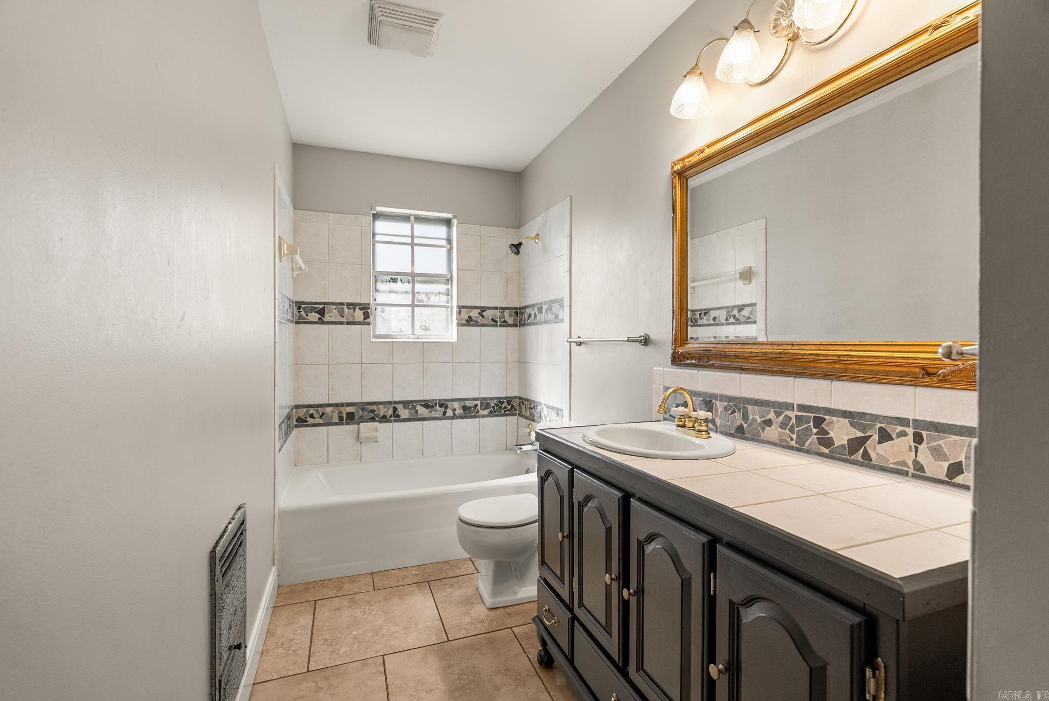 Sheraton Park - Residential Lease