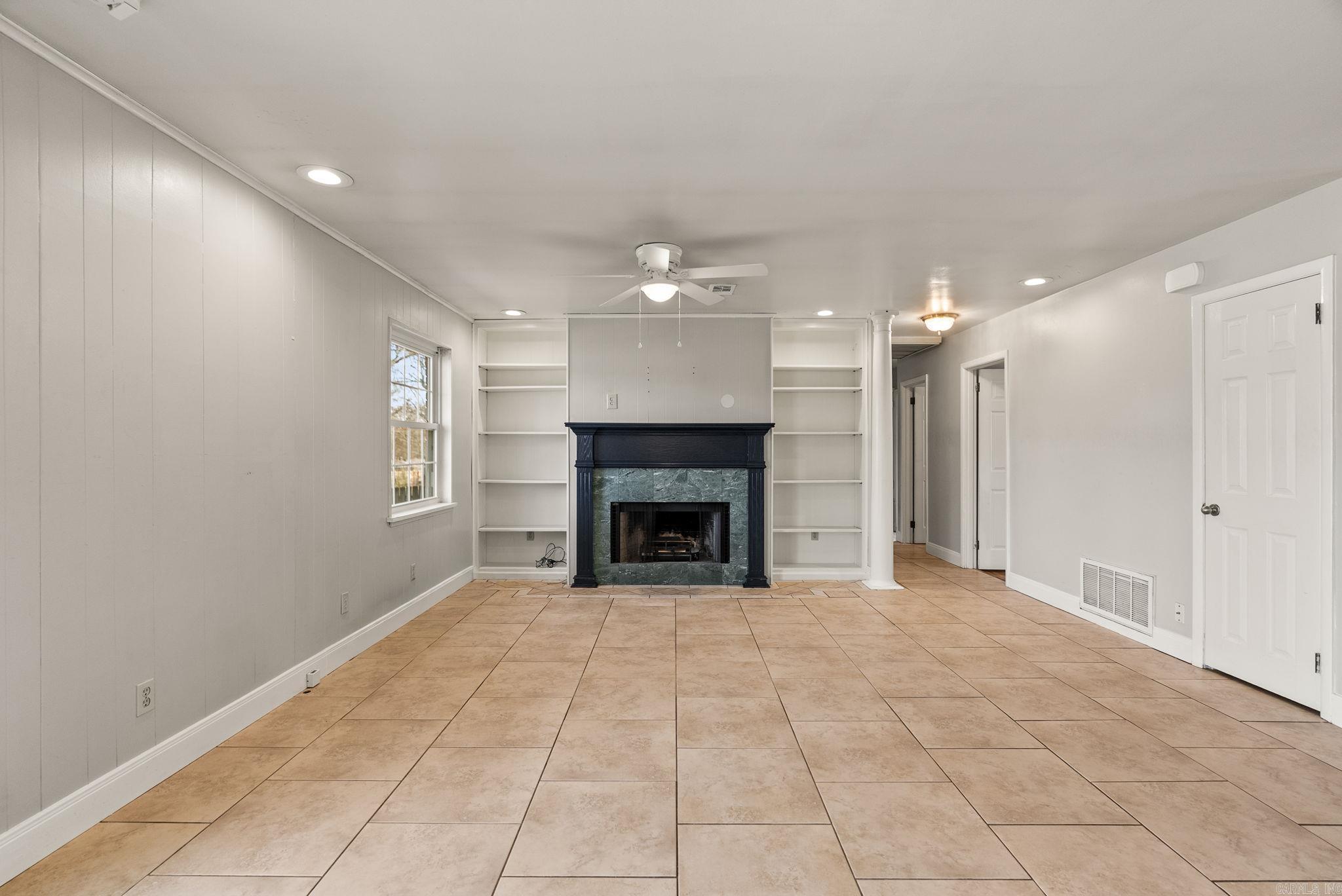 Sheraton Park - Residential Lease