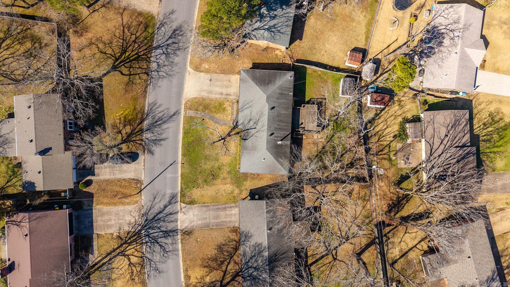 Sheraton Park - Residential Lease