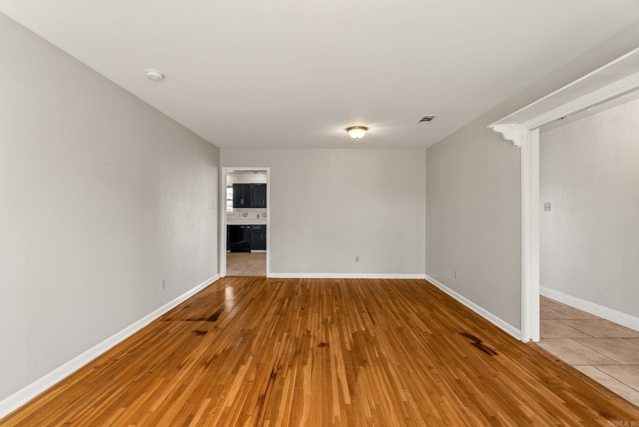 Sheraton Park - Residential Lease