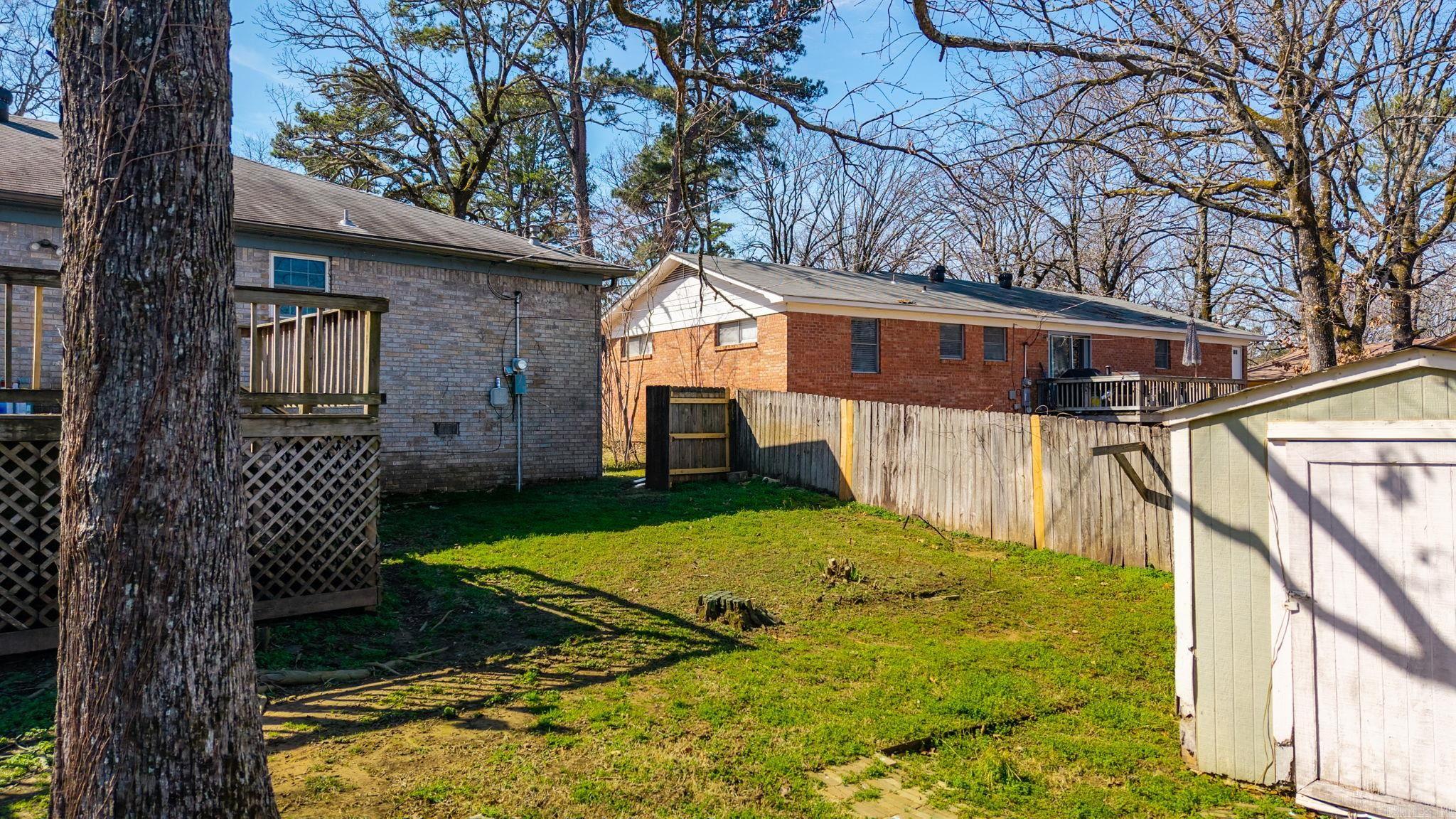 Sheraton Park - Residential Lease