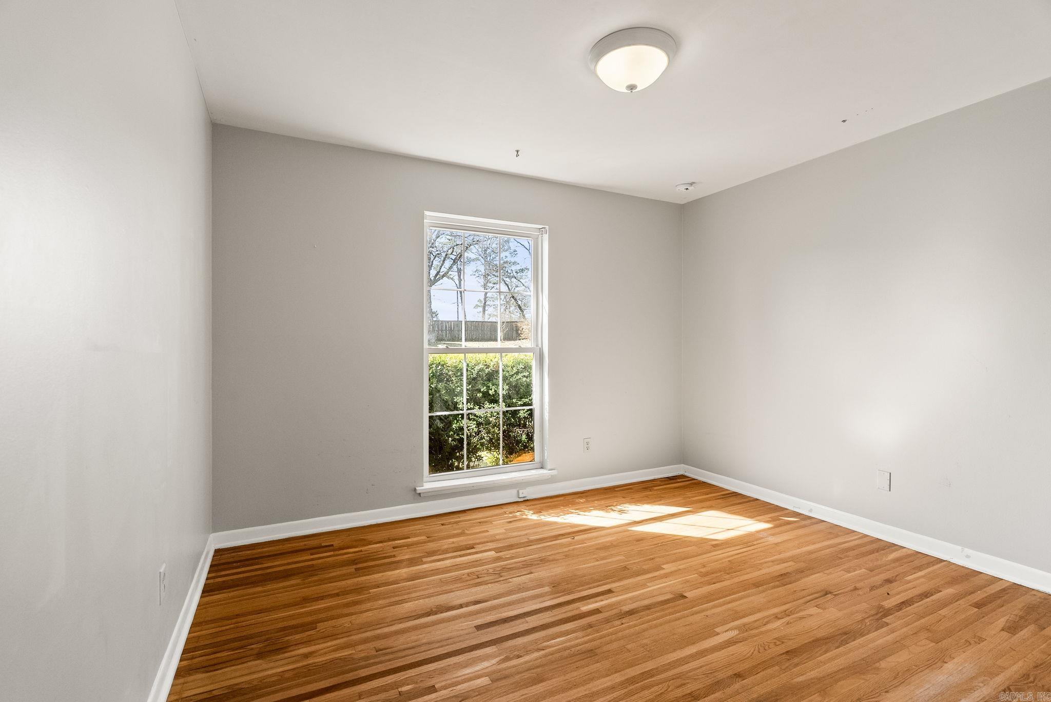 Sheraton Park - Residential Lease