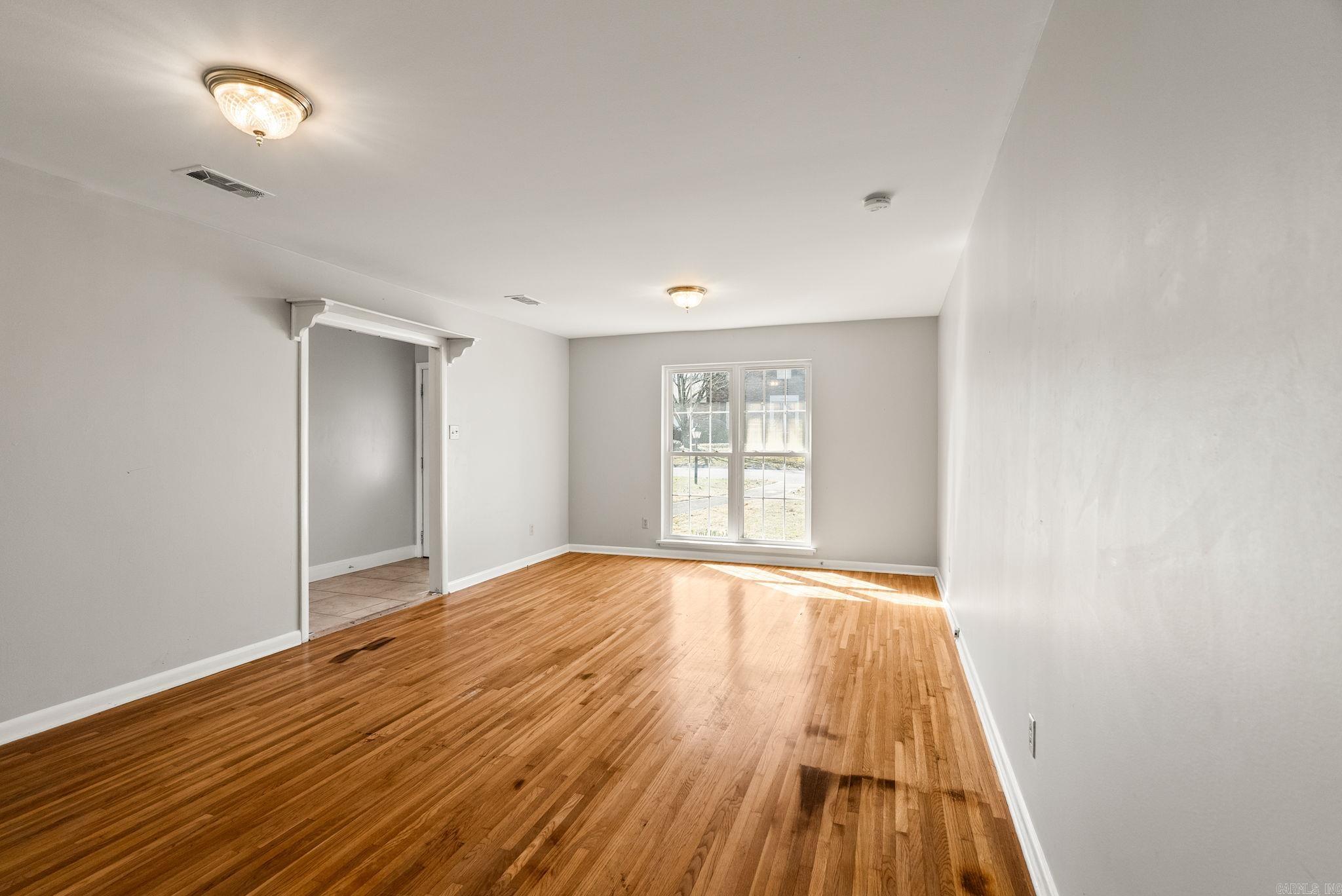 Sheraton Park - Residential Lease