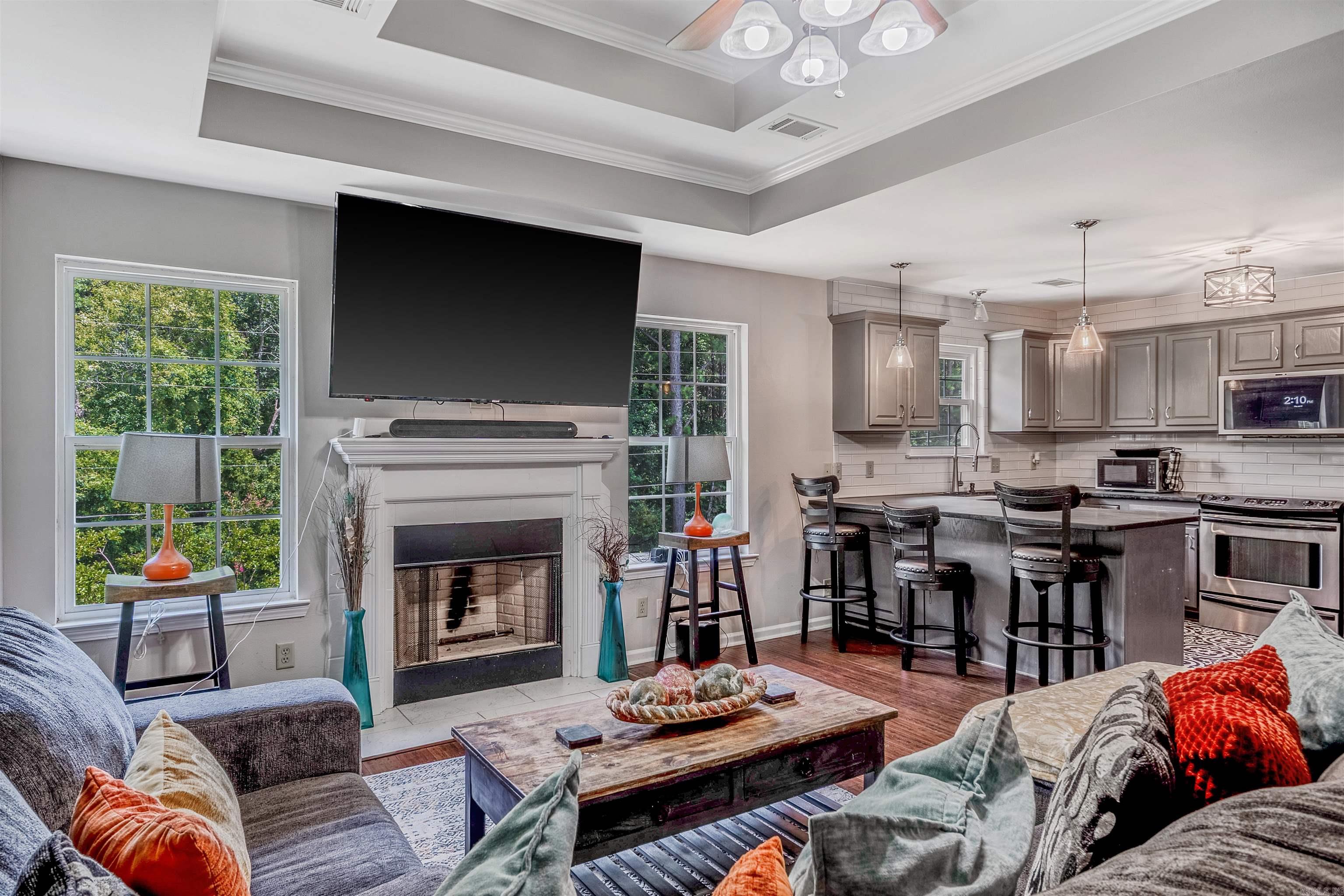 River Road Estates Phase 6 - Residential