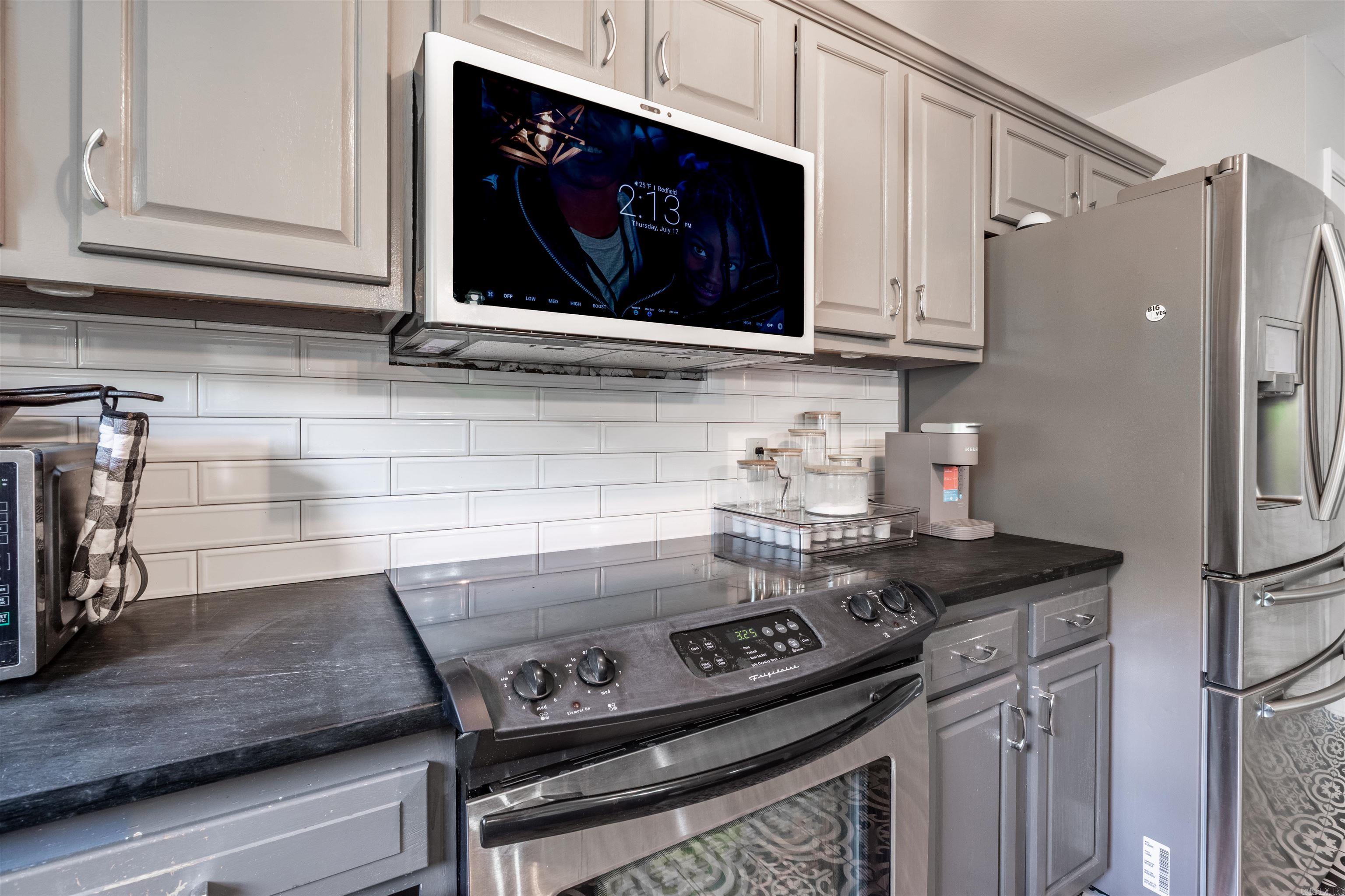 River Road Estates Phase 6 - Residential