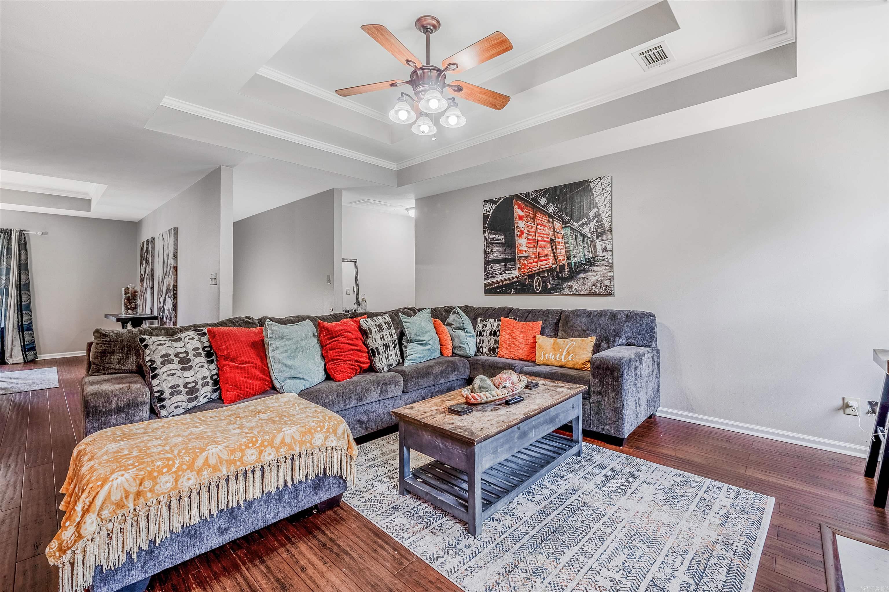 River Road Estates Phase 6 - Residential