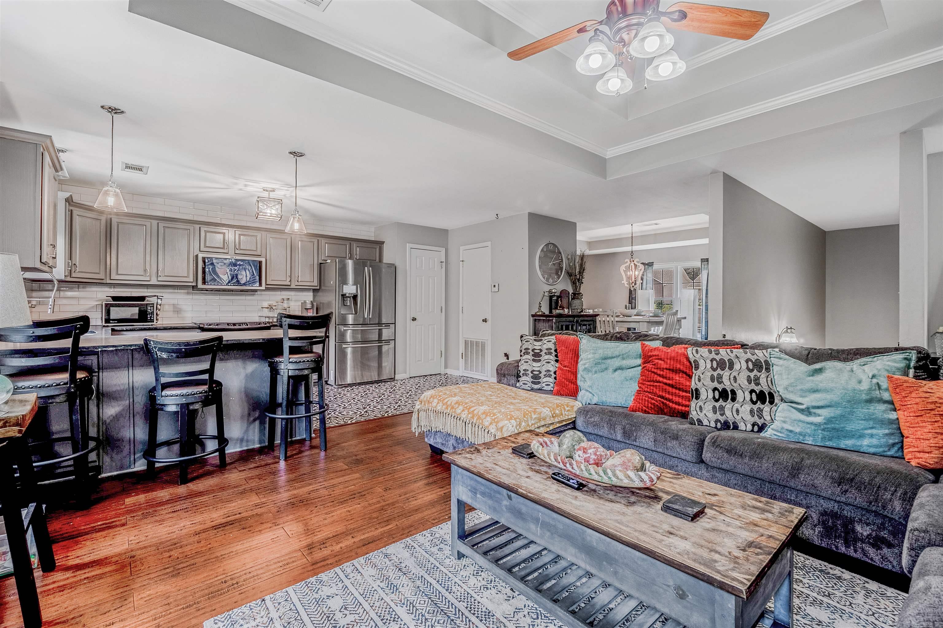 River Road Estates Phase 6 - Residential