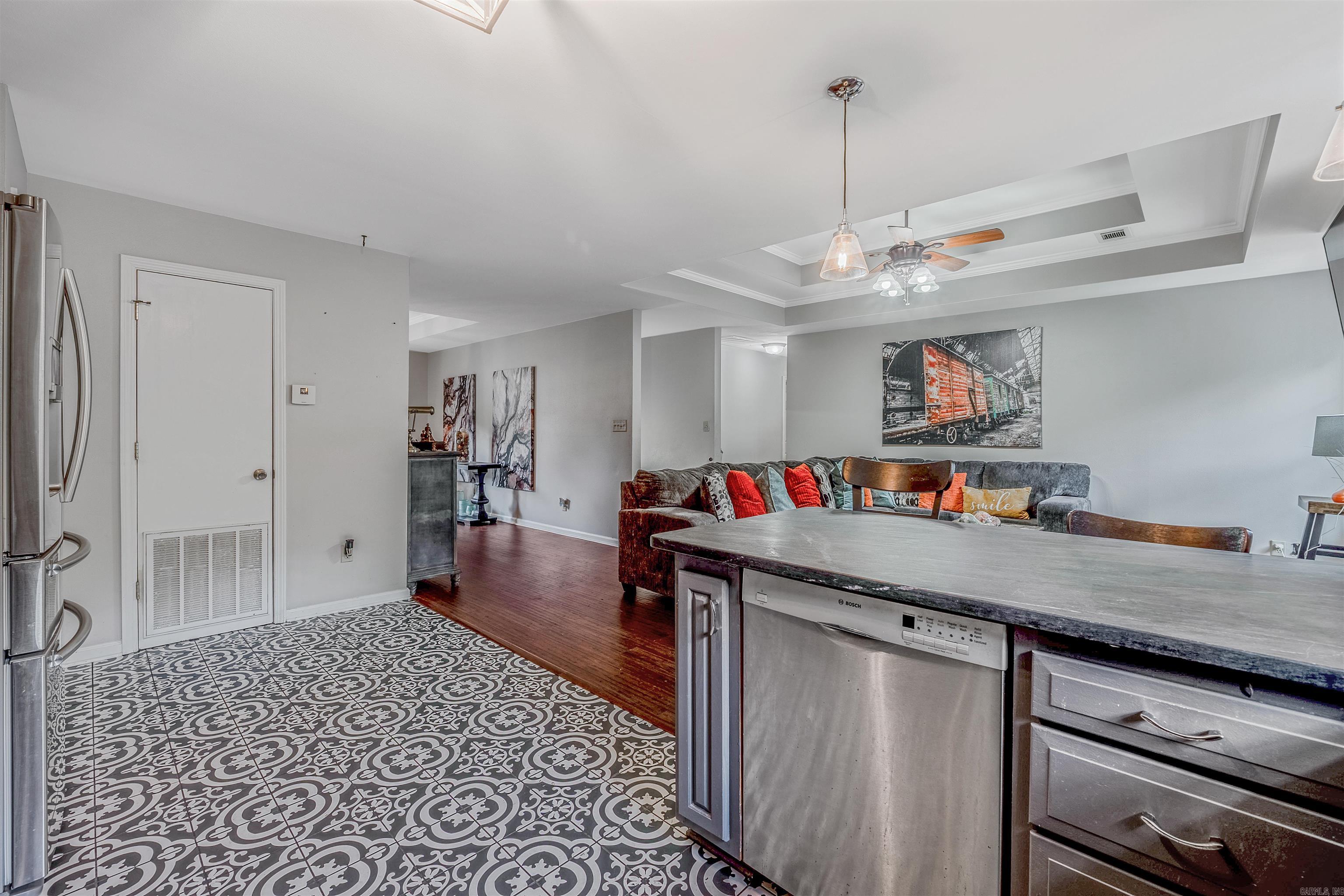 River Road Estates Phase 6 - Residential