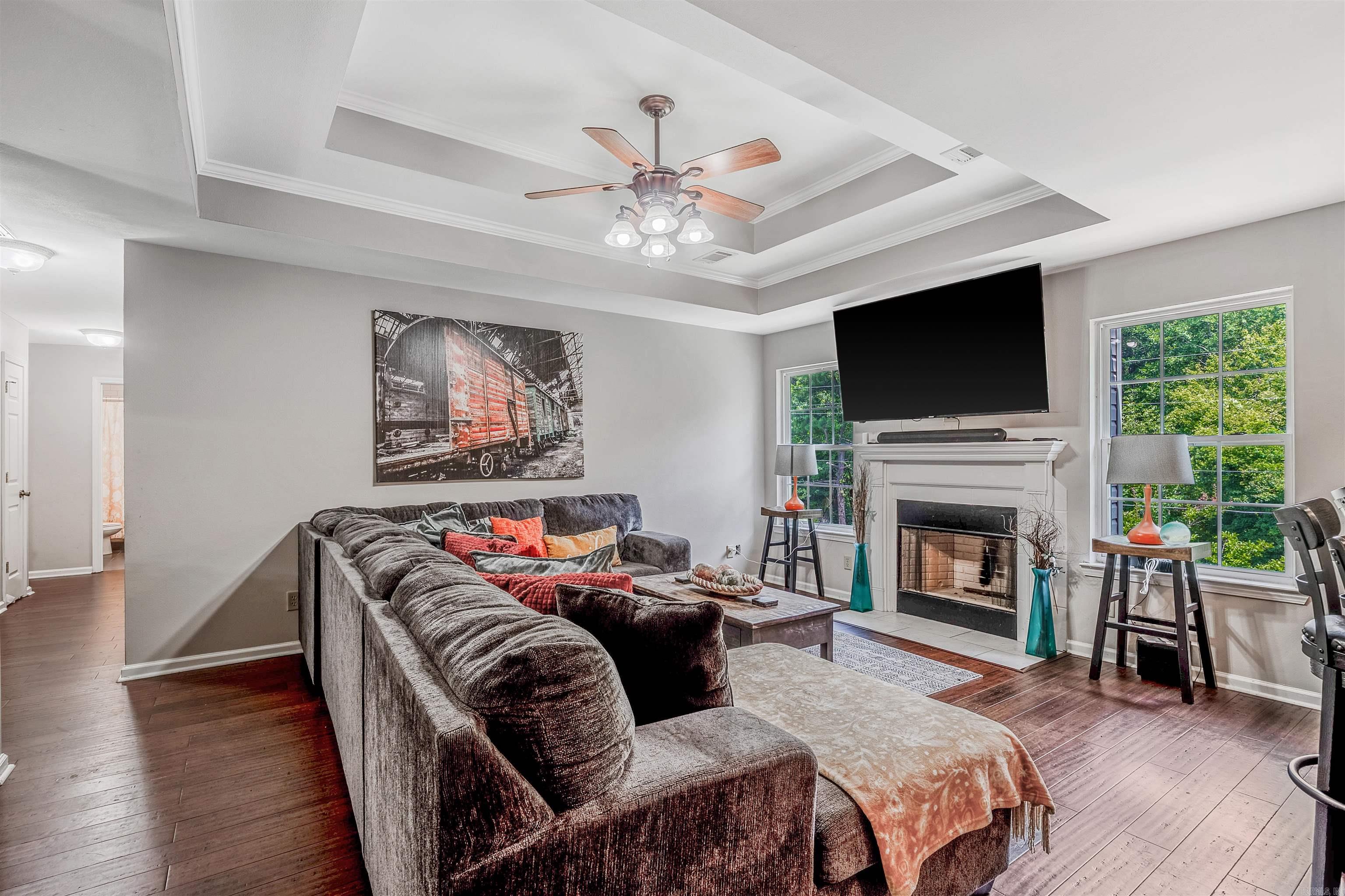 River Road Estates Phase 6 - Residential