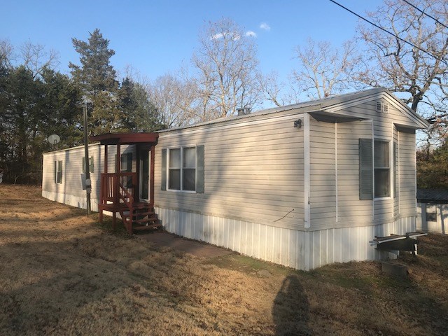 Fawndale - Residential Lease