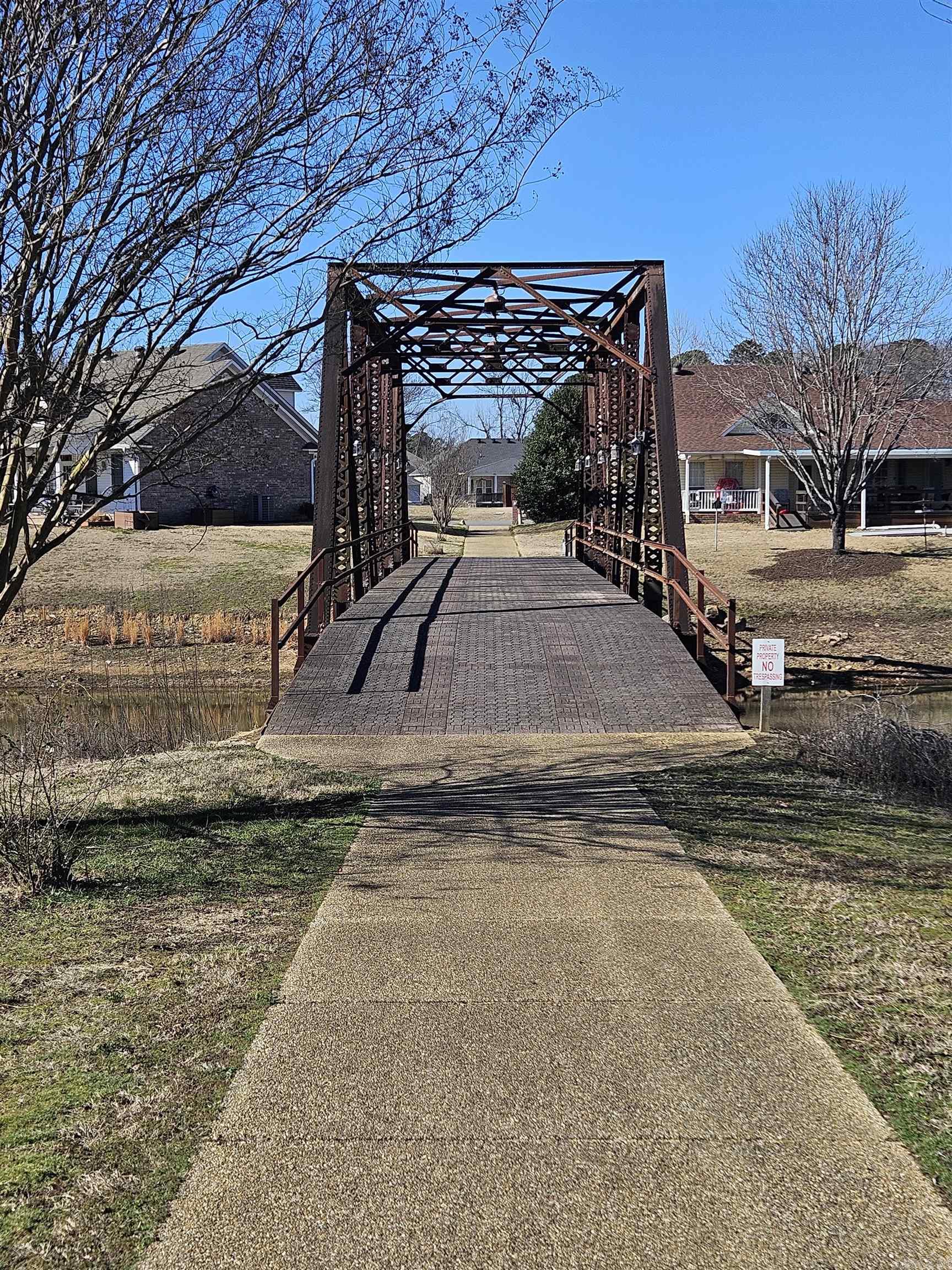 WILHELMINA COVE - Residential