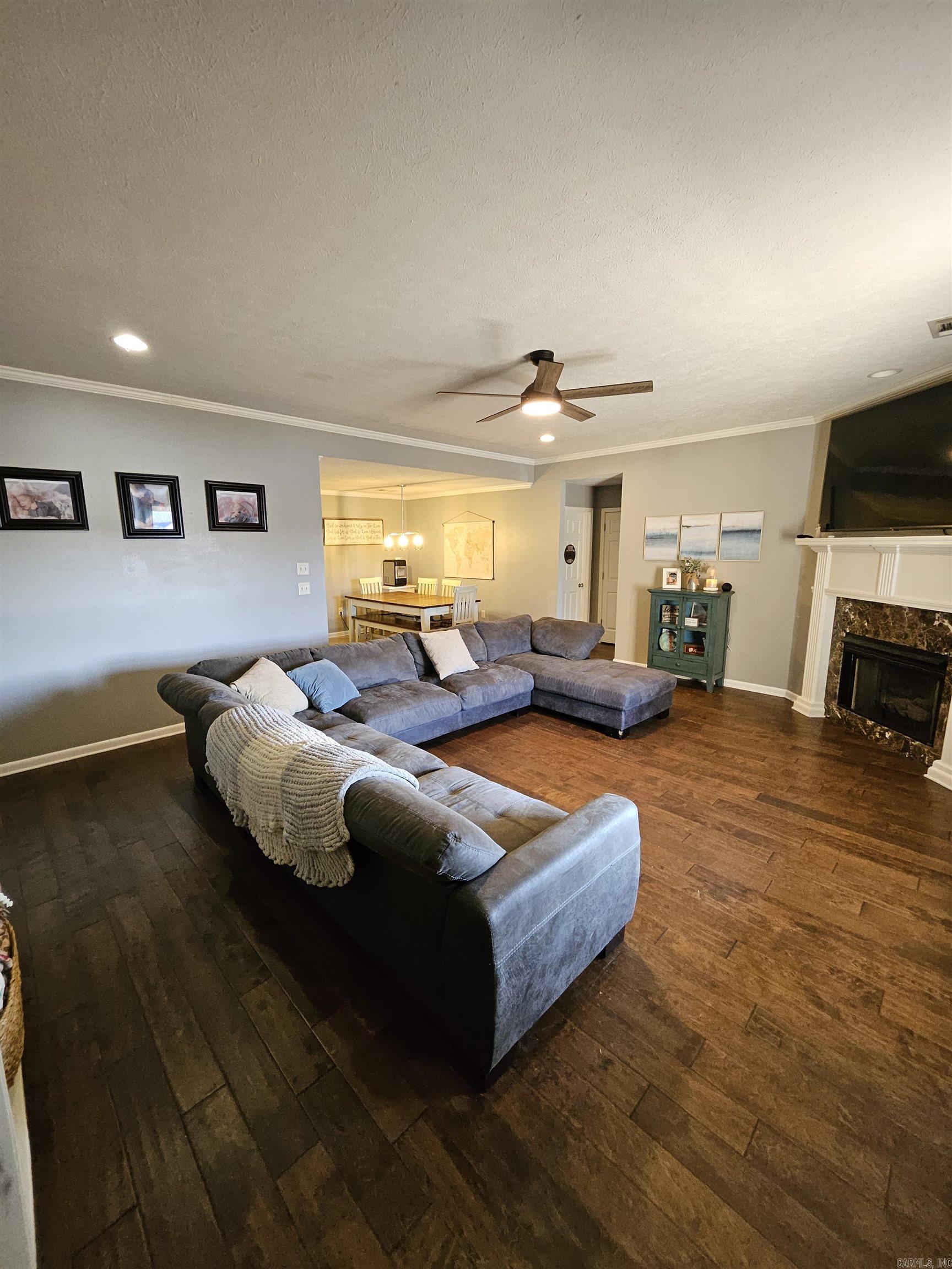 WILHELMINA COVE - Residential