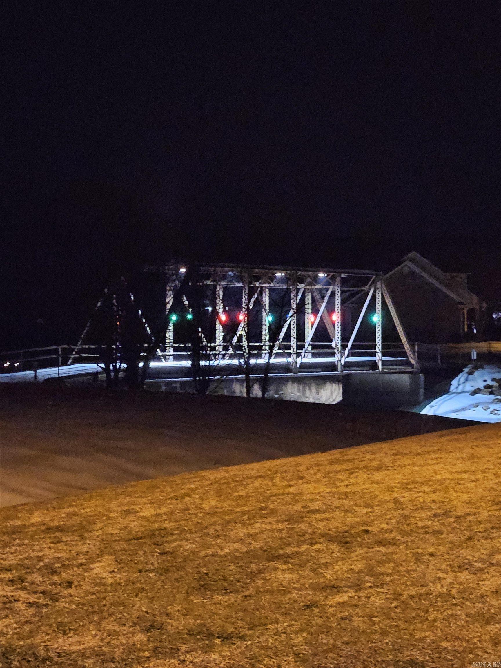 WILHELMINA COVE - Residential