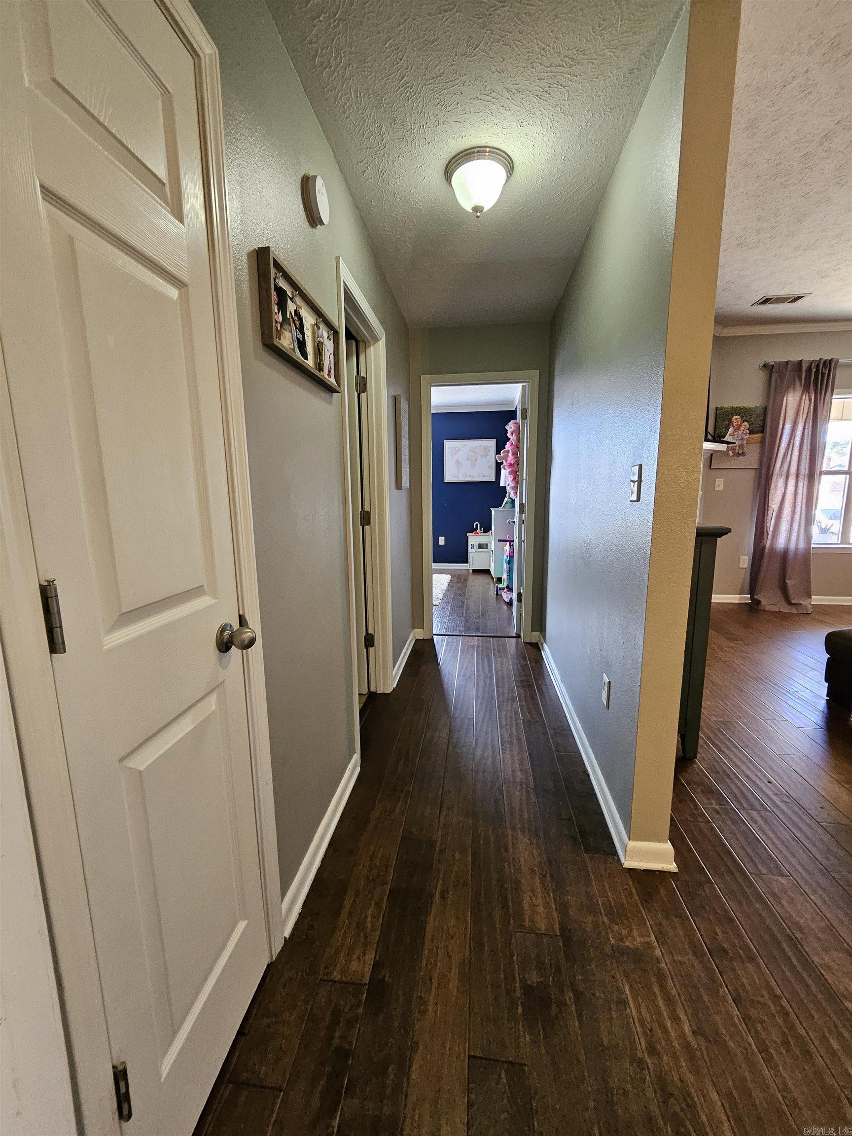 WILHELMINA COVE - Residential