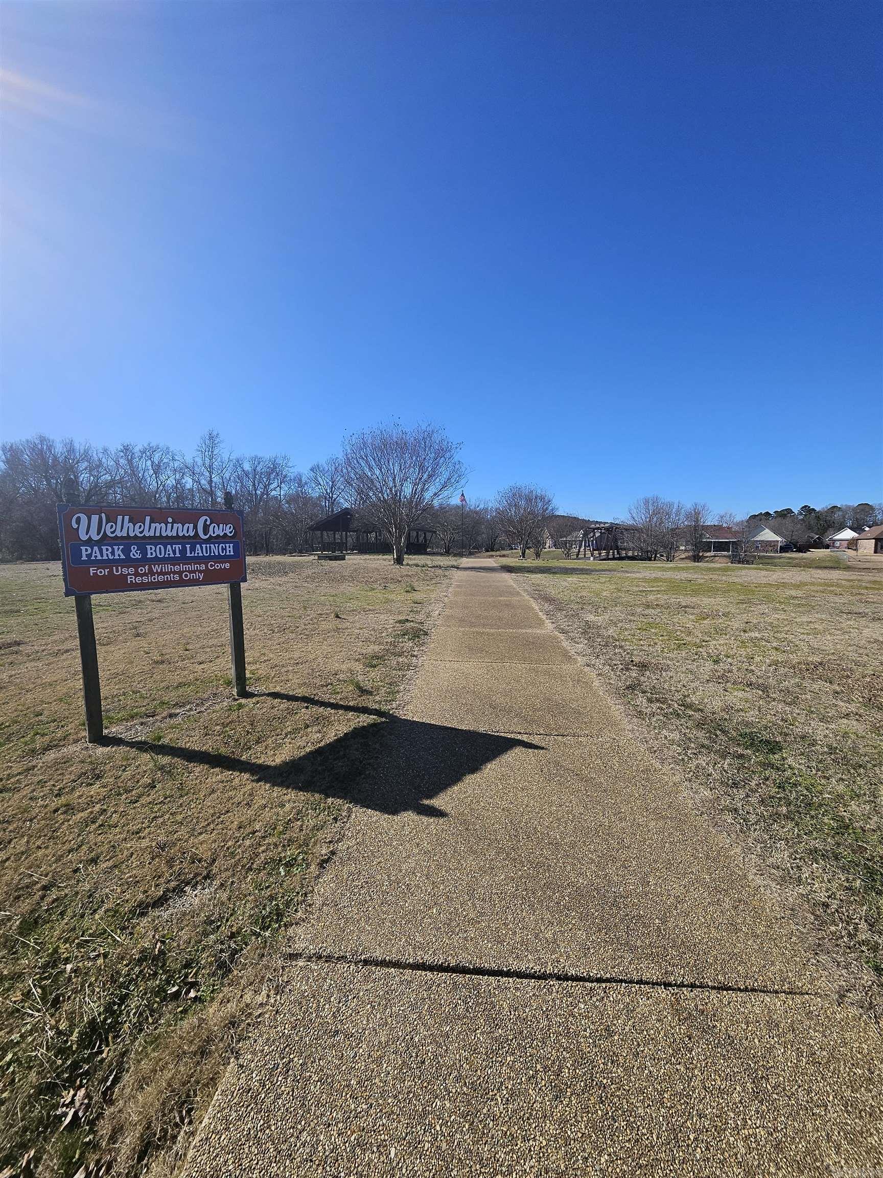 WILHELMINA COVE - Residential