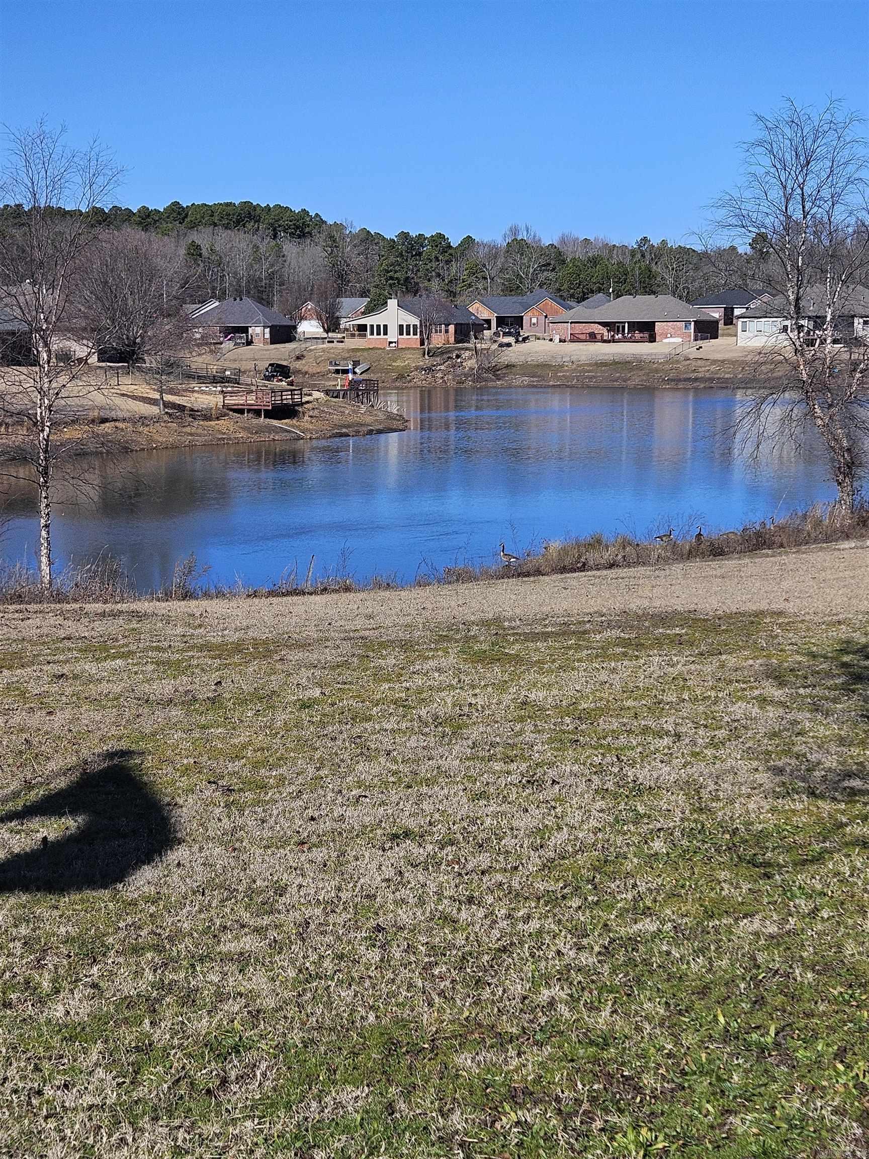 WILHELMINA COVE - Residential