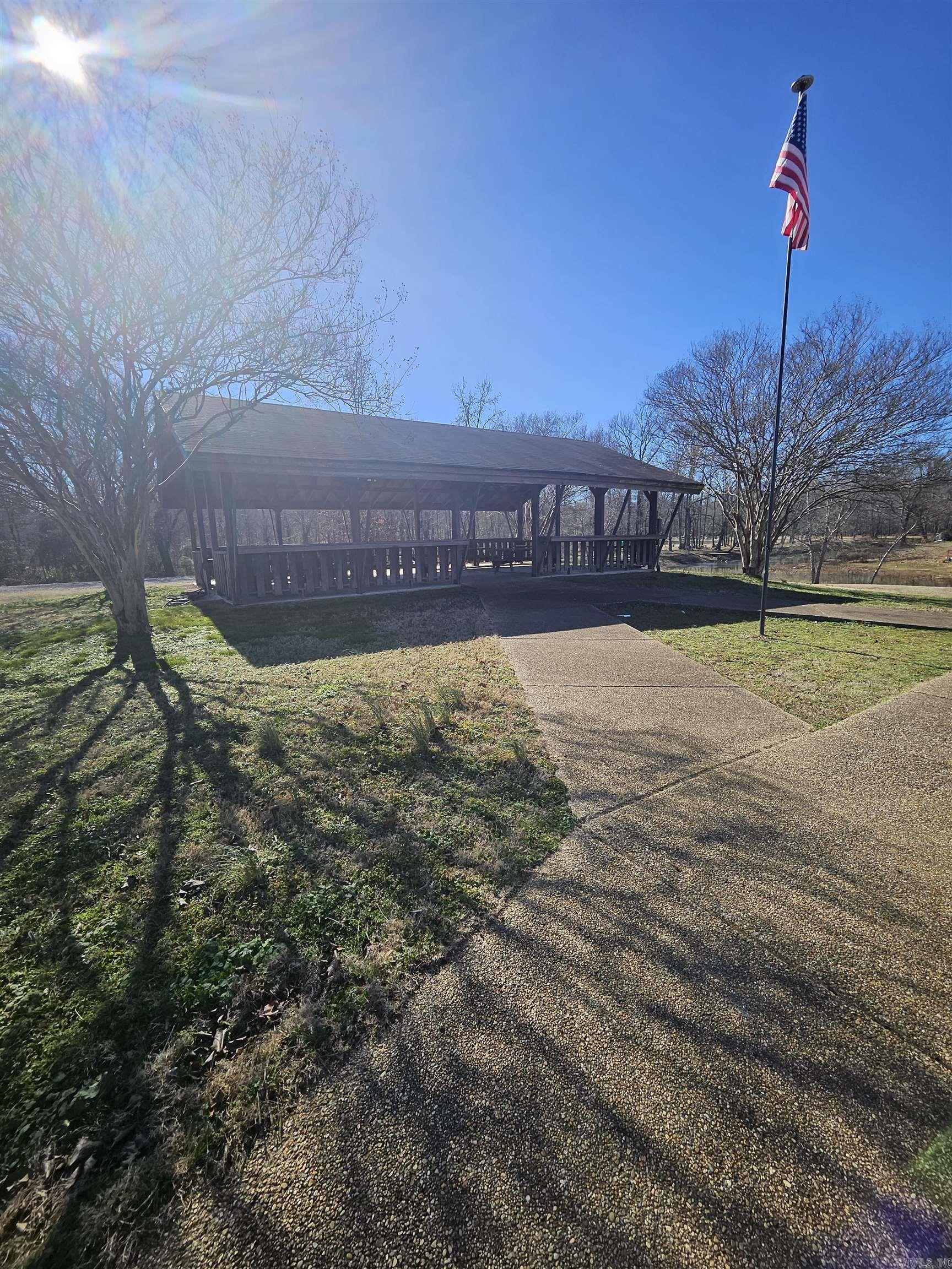 WILHELMINA COVE - Residential