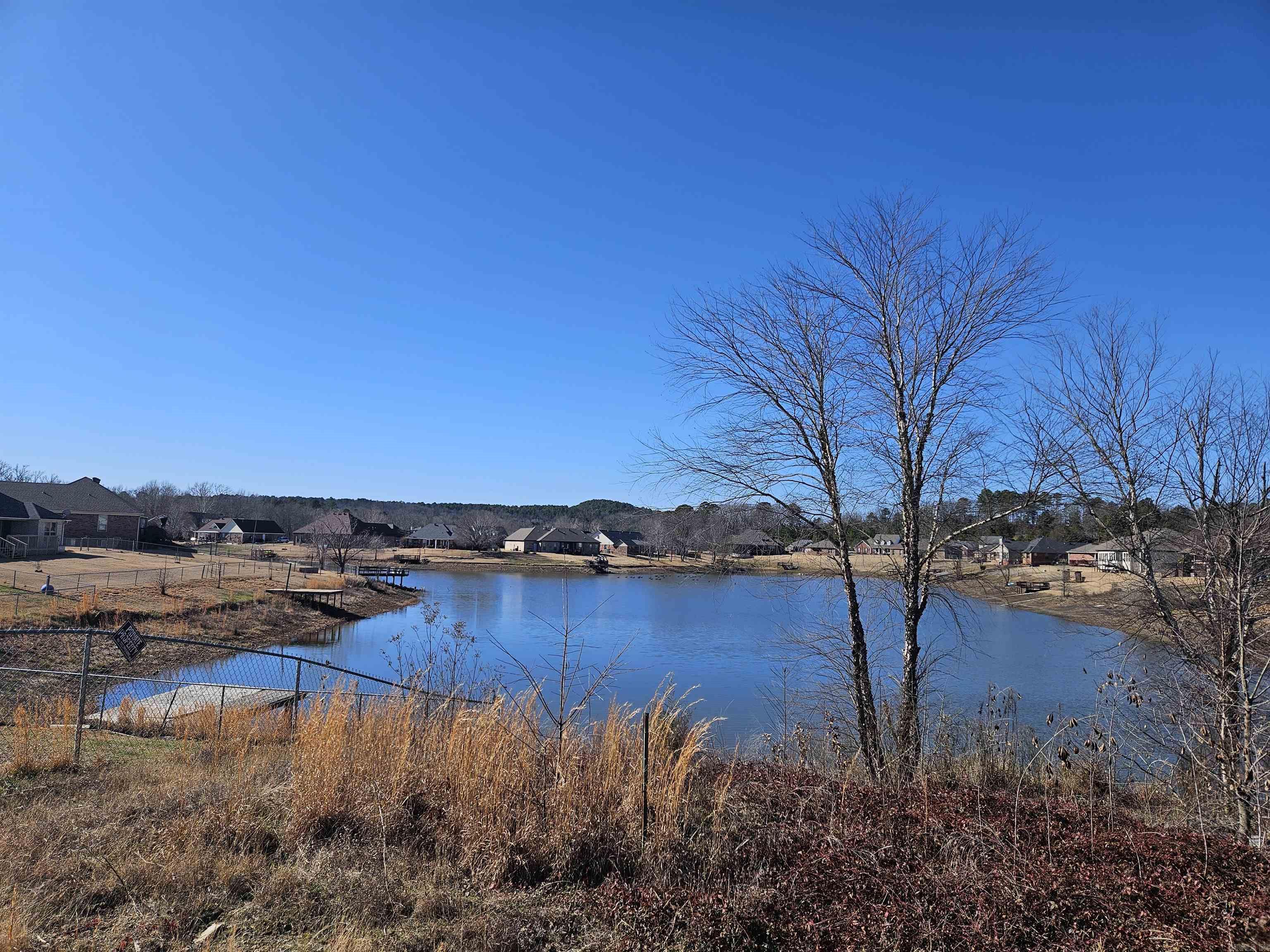 WILHELMINA COVE - Residential