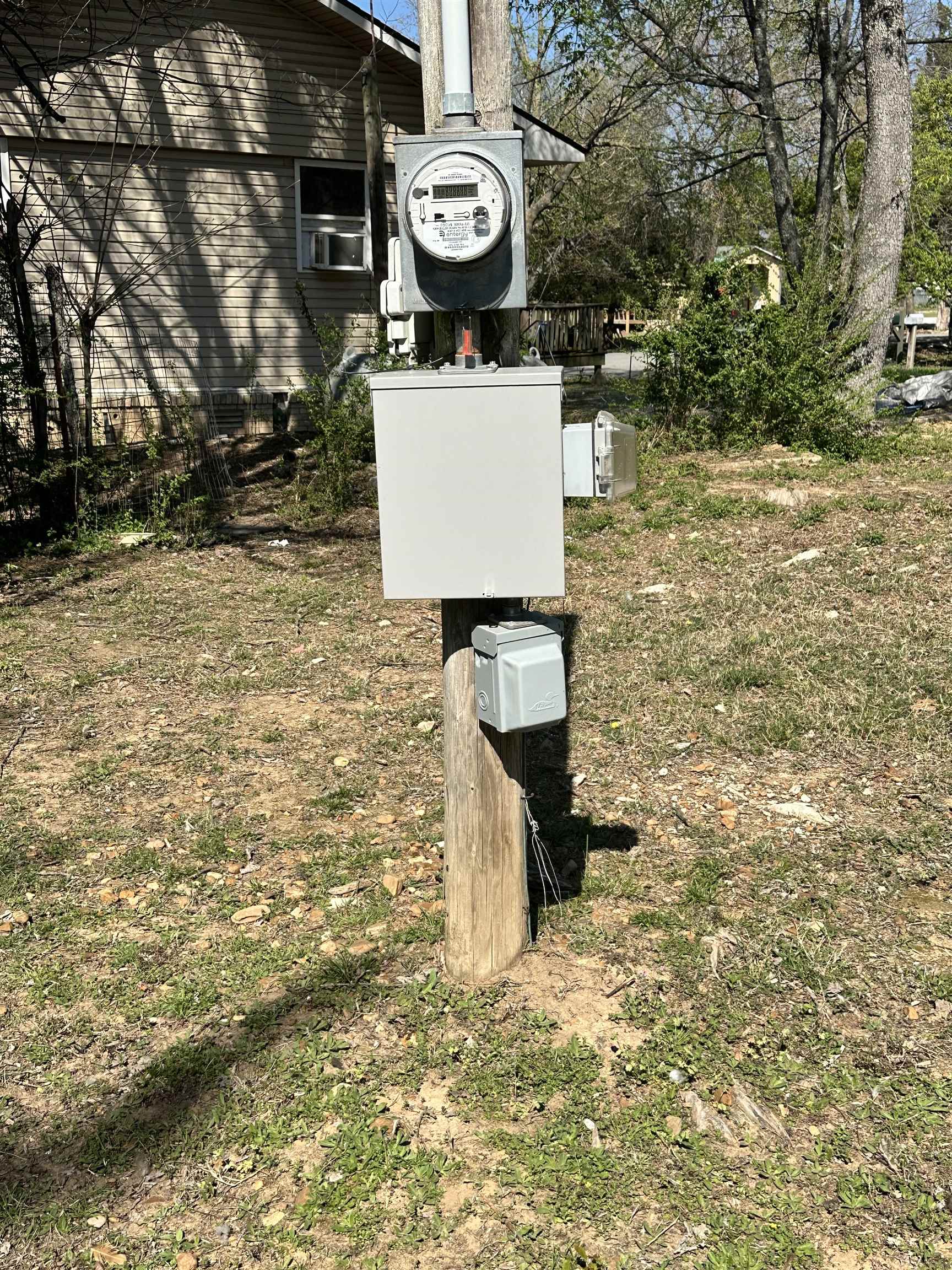 BEUTLER ACRES - Land