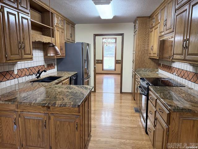 Oak Bend - Residential