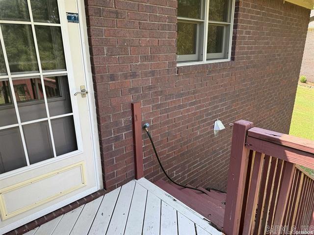 Oak Bend - Residential