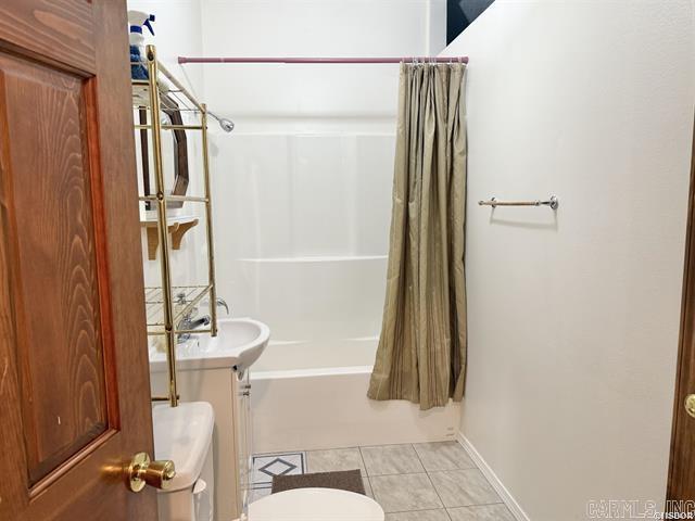 Oak Bend - Residential