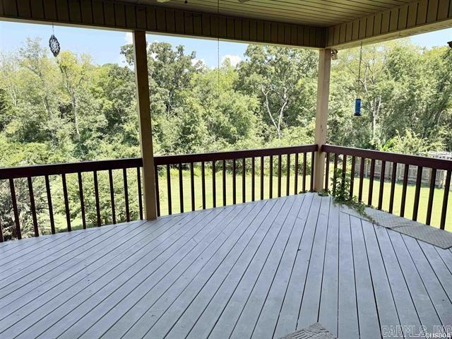 Oak Bend - Residential