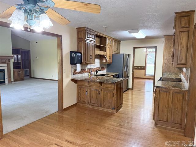 Oak Bend - Residential