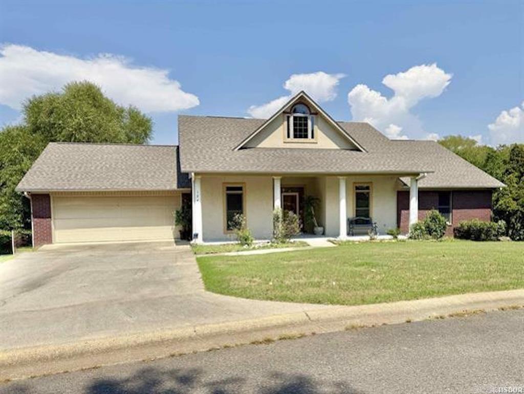 Oak Bend - Residential