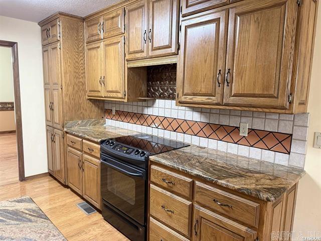 Oak Bend - Residential